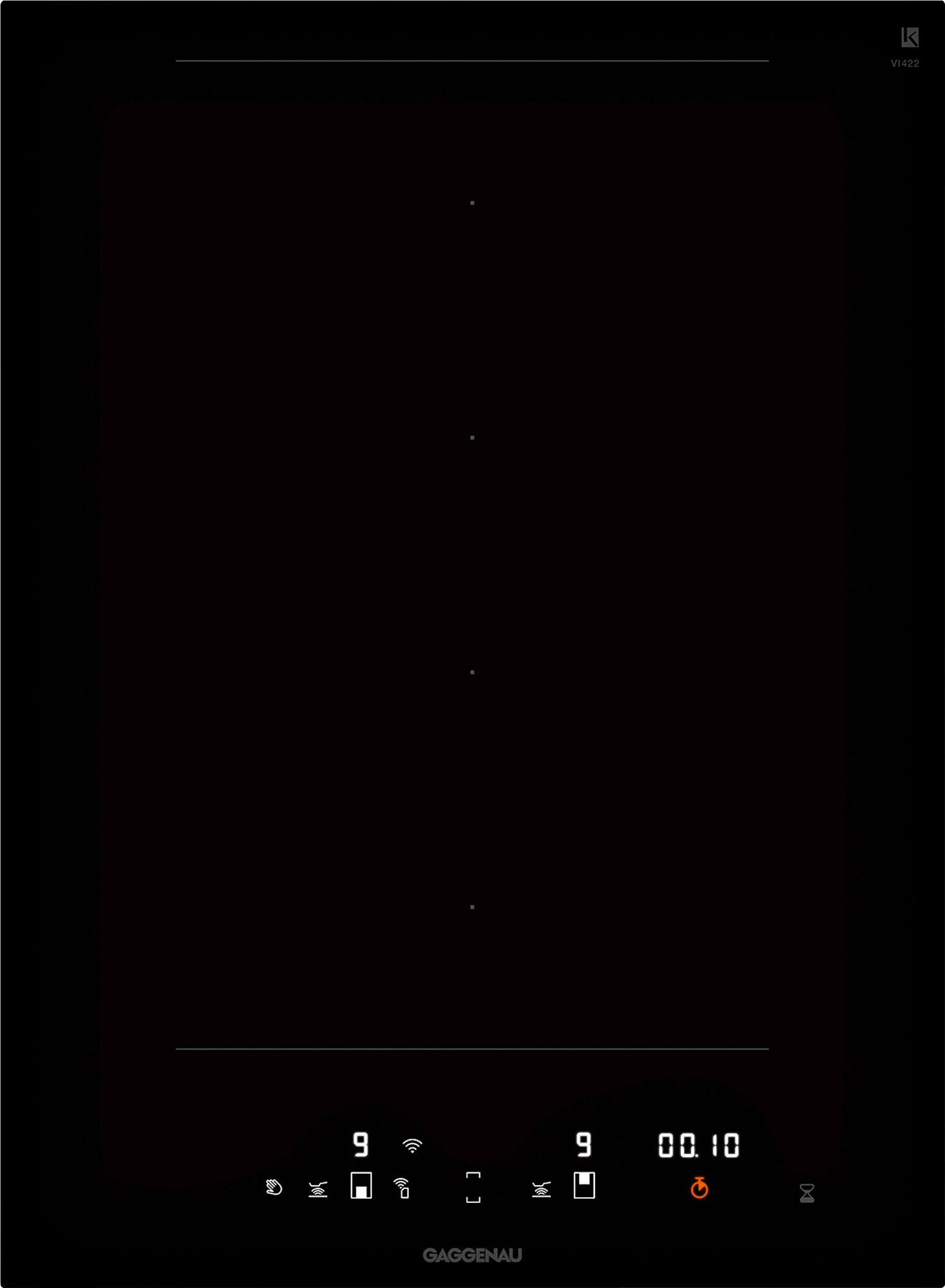 Gaggenau CVL420103