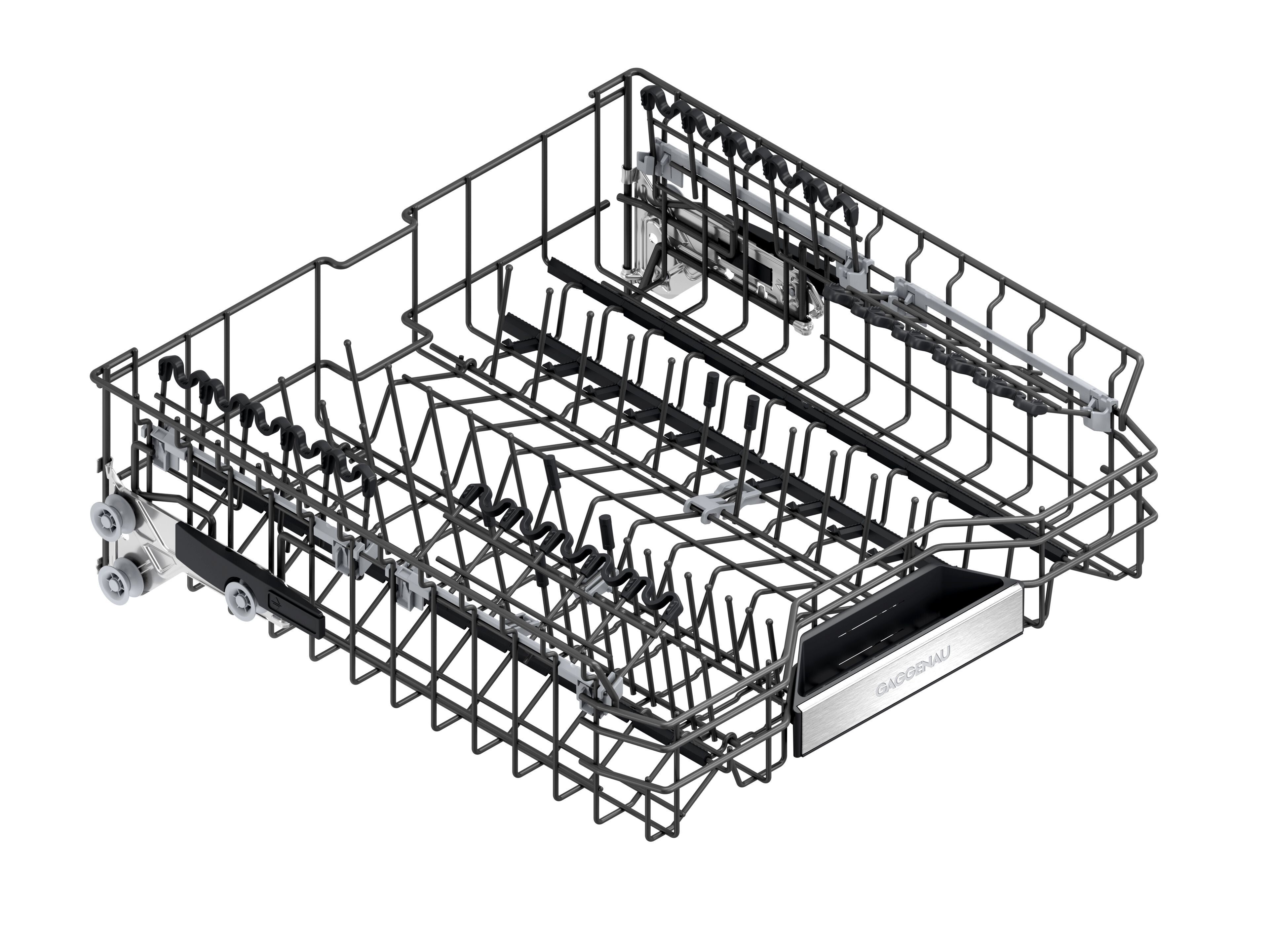 DF210100 Gaggenau afbeelding 2