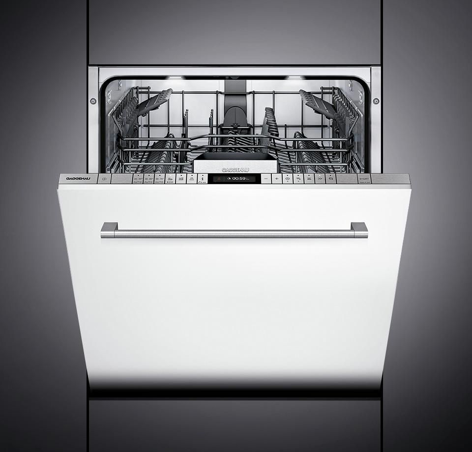 DF261165 Gaggenau afbeelding 2