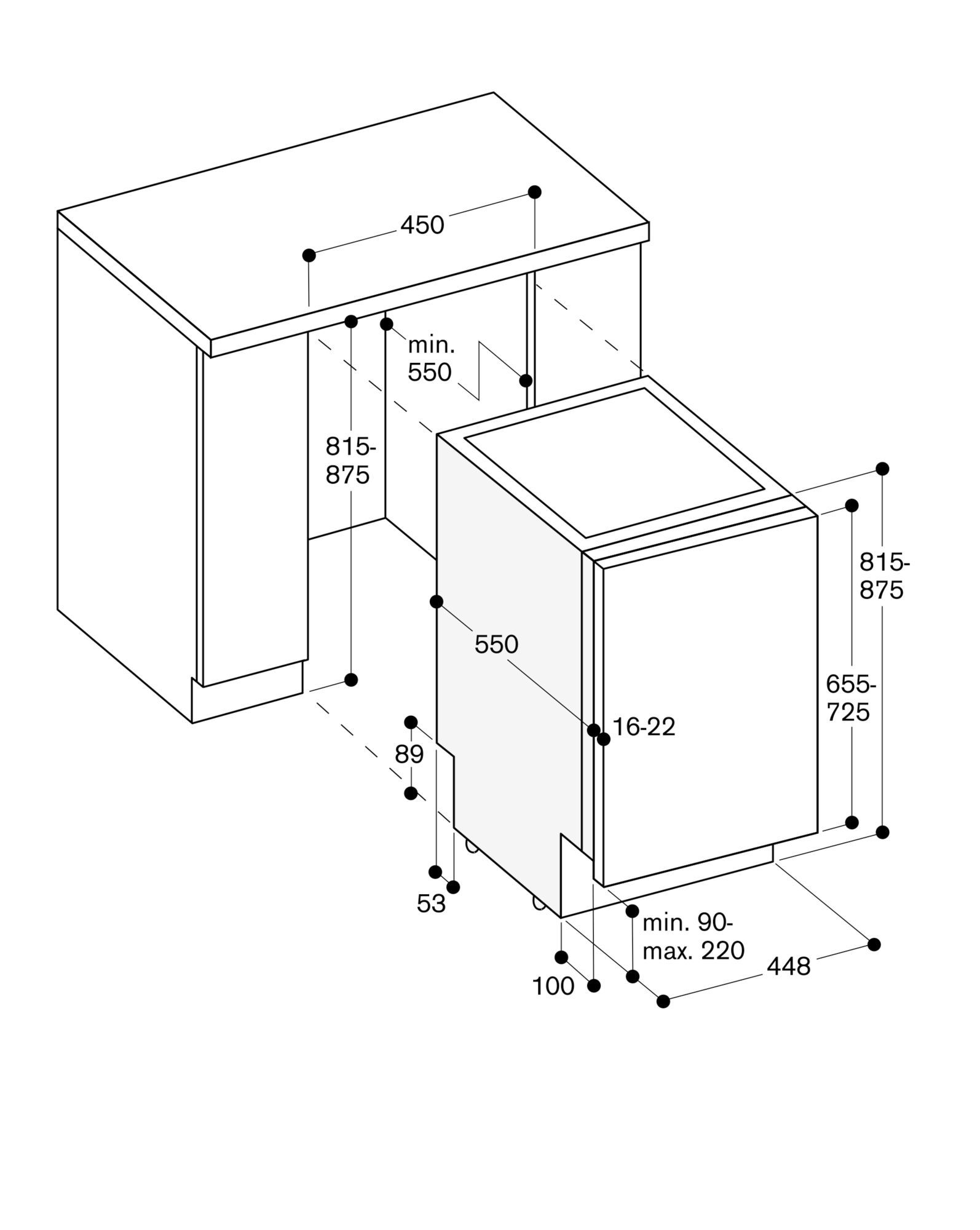 DF264101 Gaggenau afbeelding 2
