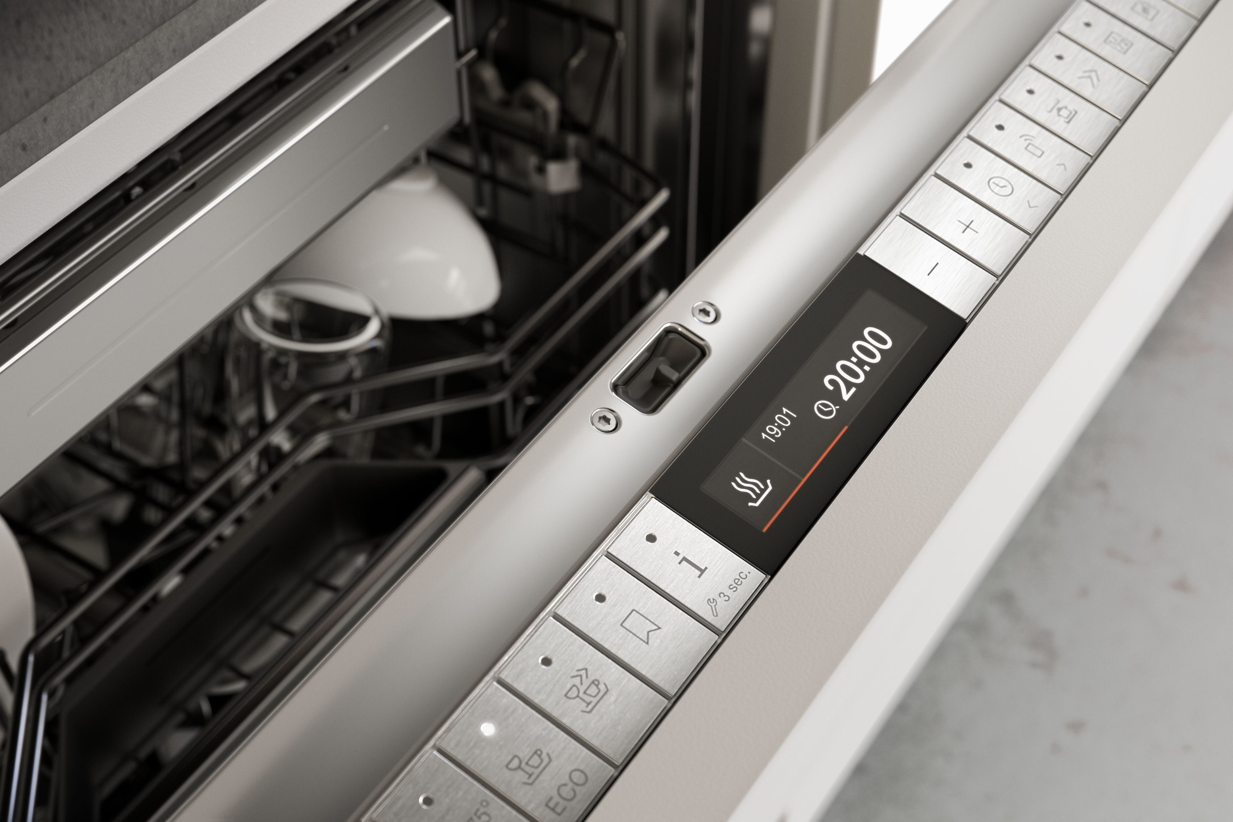 DF270101 Gaggenau afbeelding 2