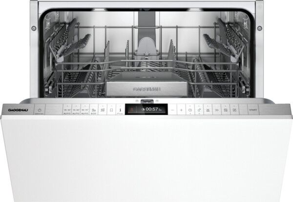 Gaggenau DF270101F