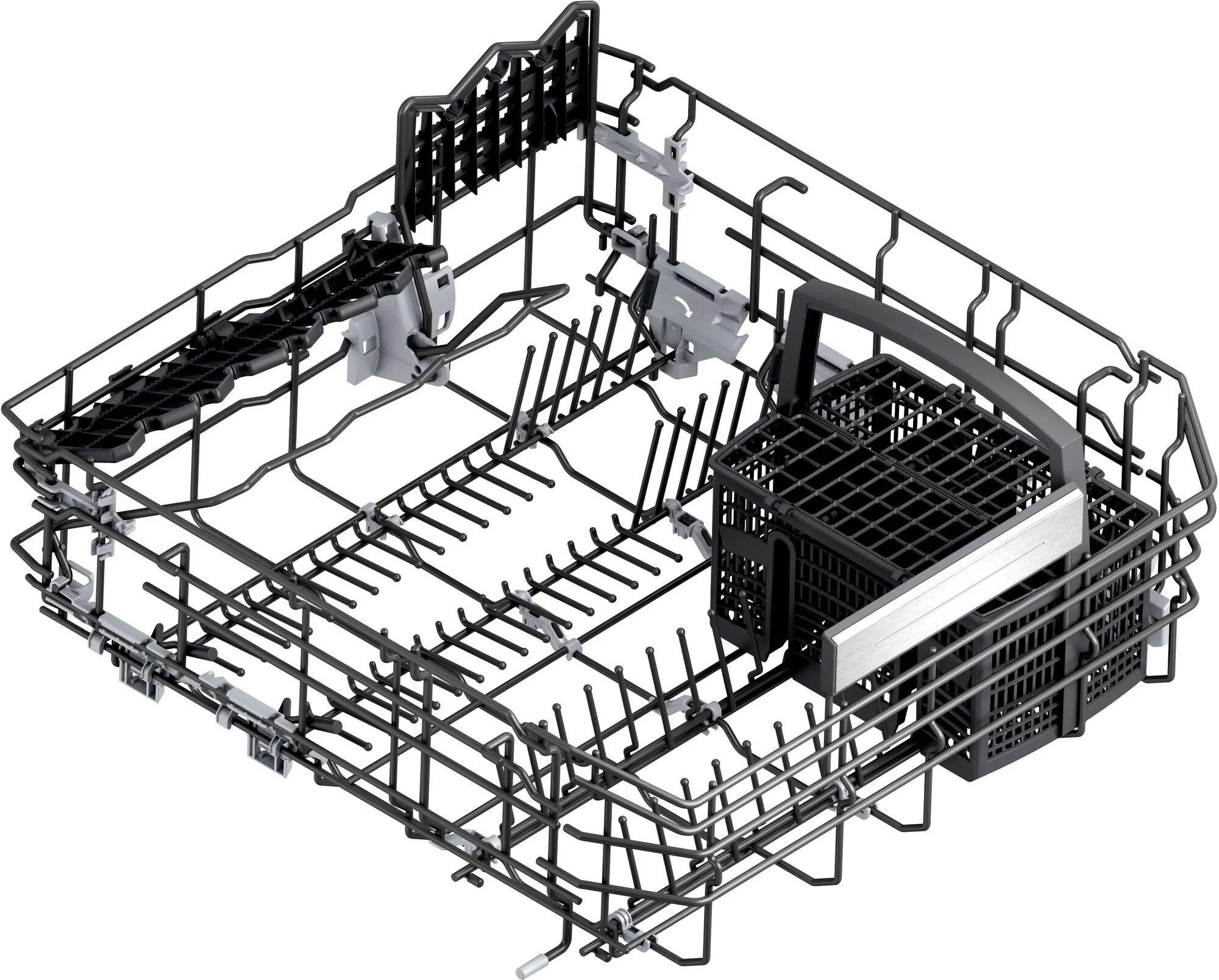 Gaggenau vaatwasser DF271101F afbeelding 3