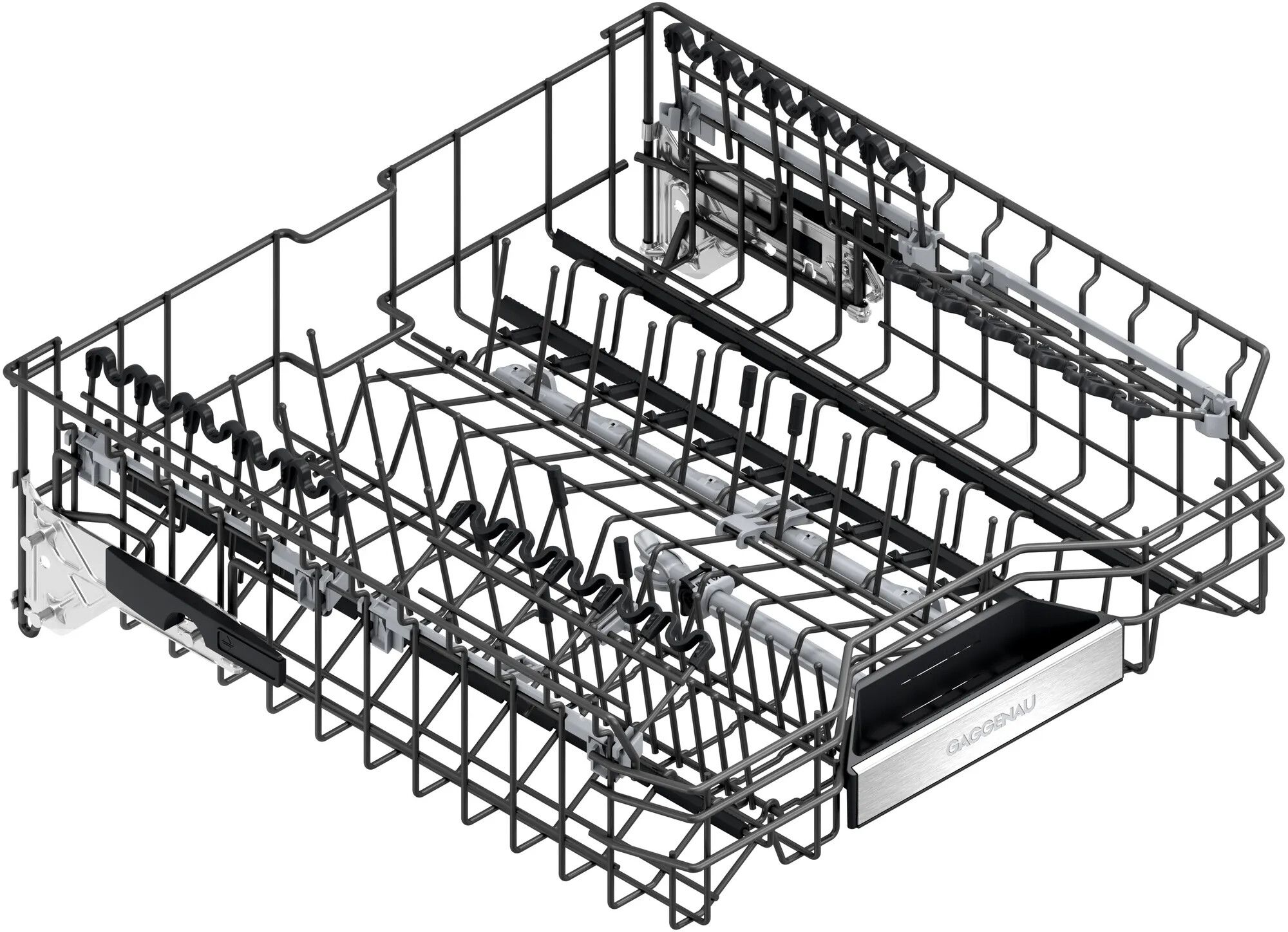 DF271101F Gaggenau afbeelding 2