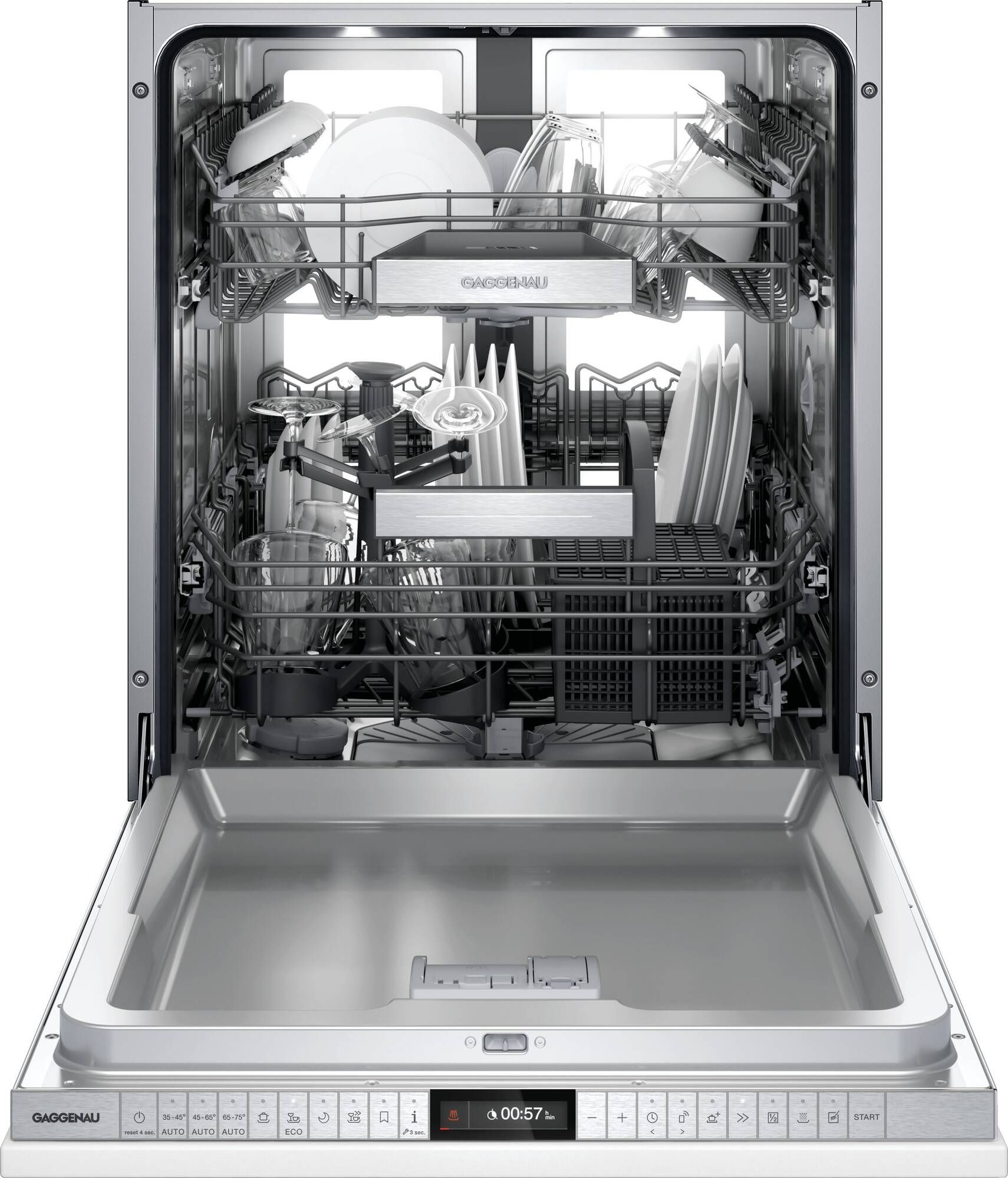 Gaggenau DF480101