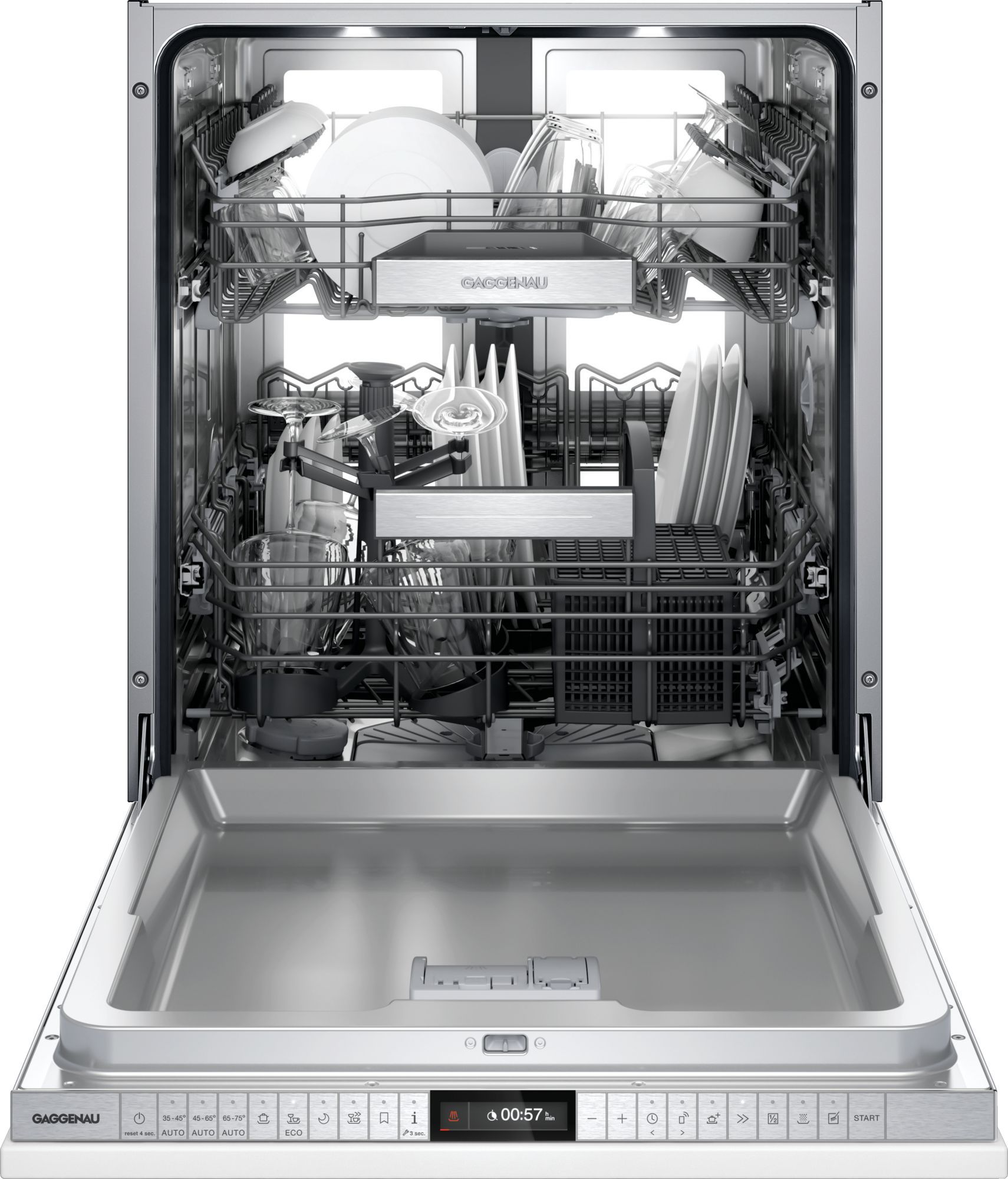 Gaggenau DF480101F