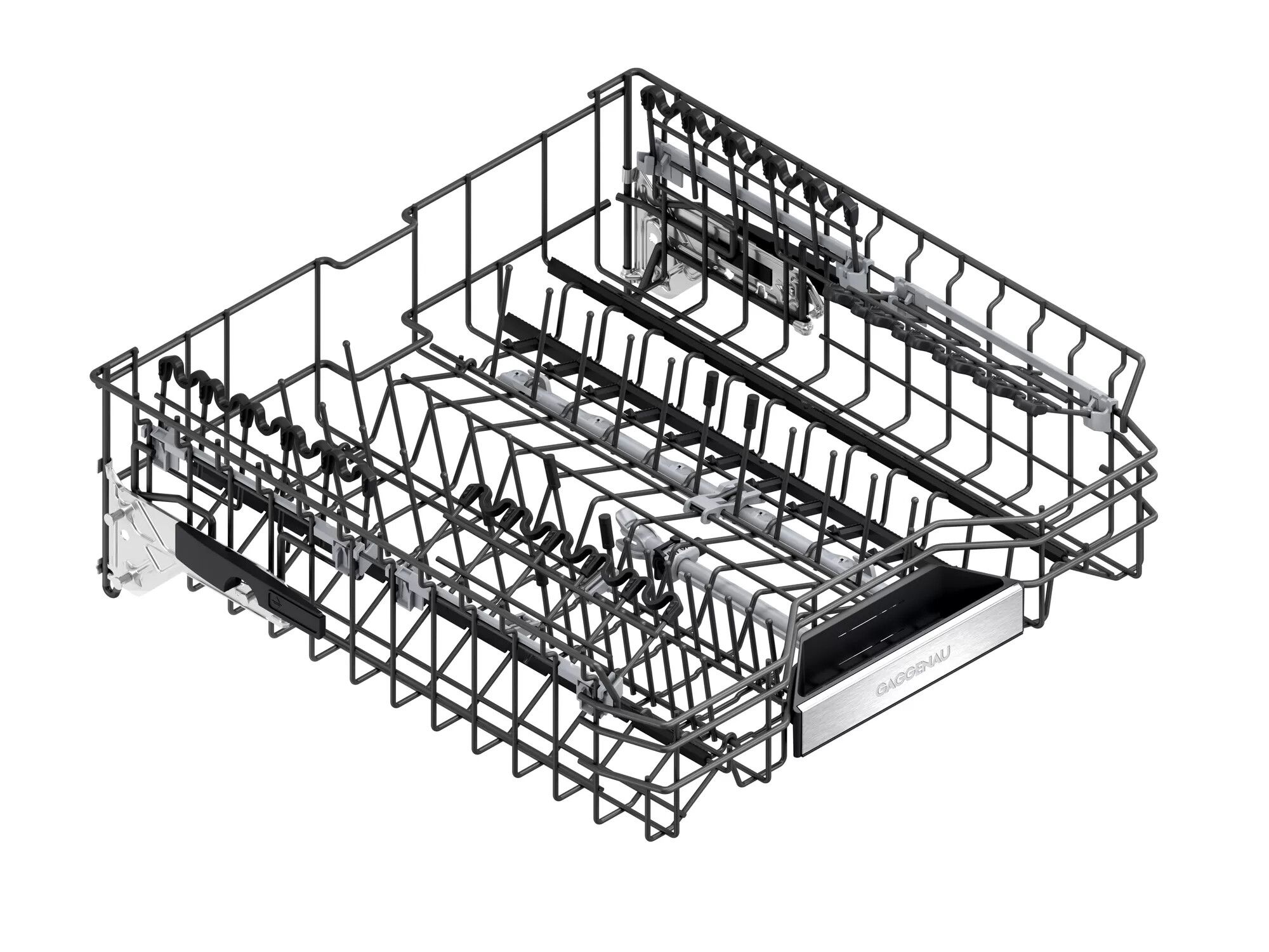 Gaggenau vaatwasser DF481100 afbeelding 3