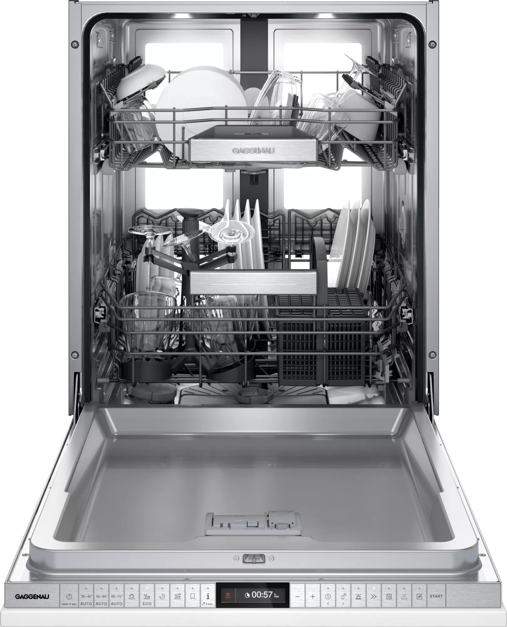 Gaggenau DF481100