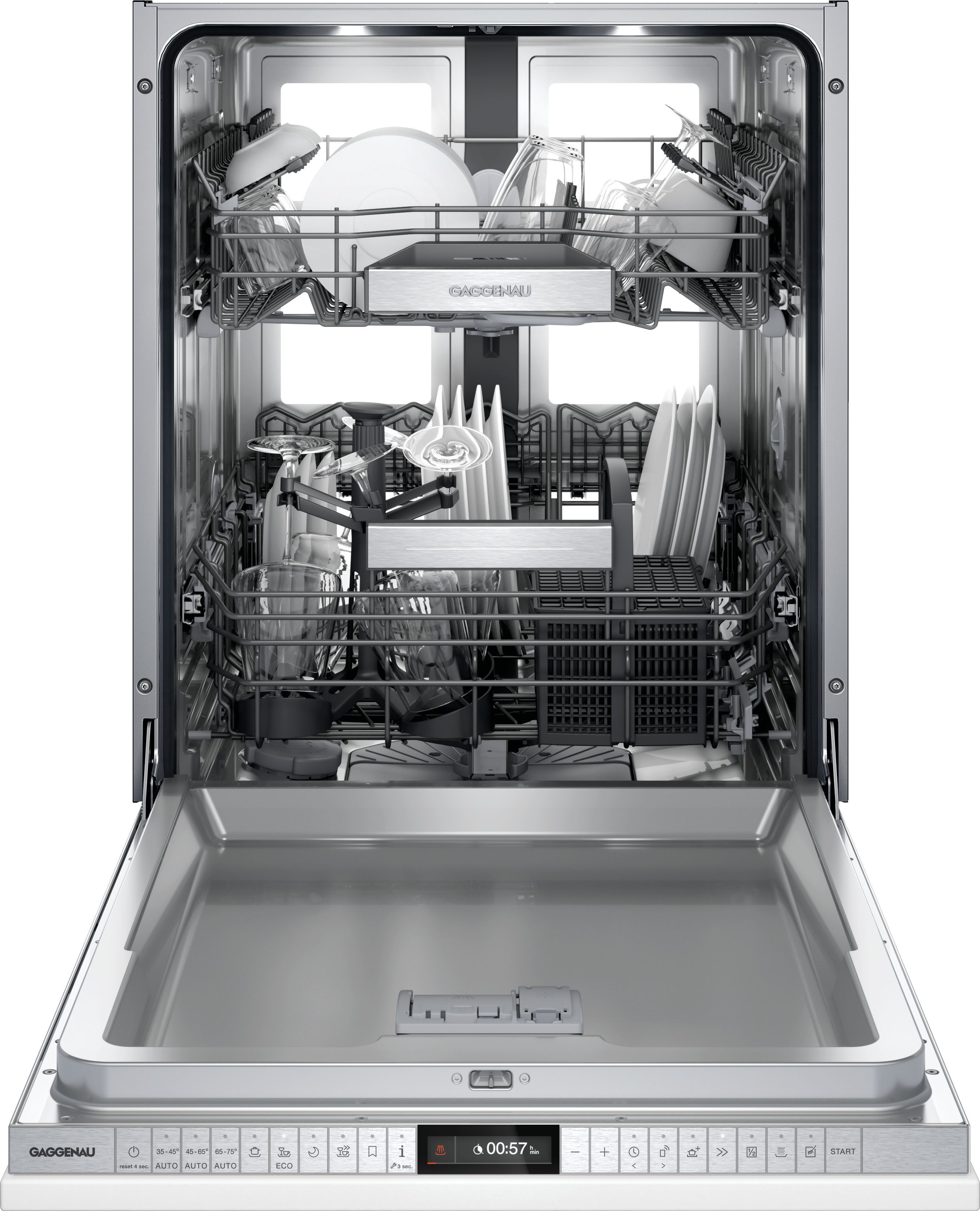 Gaggenau DF481101