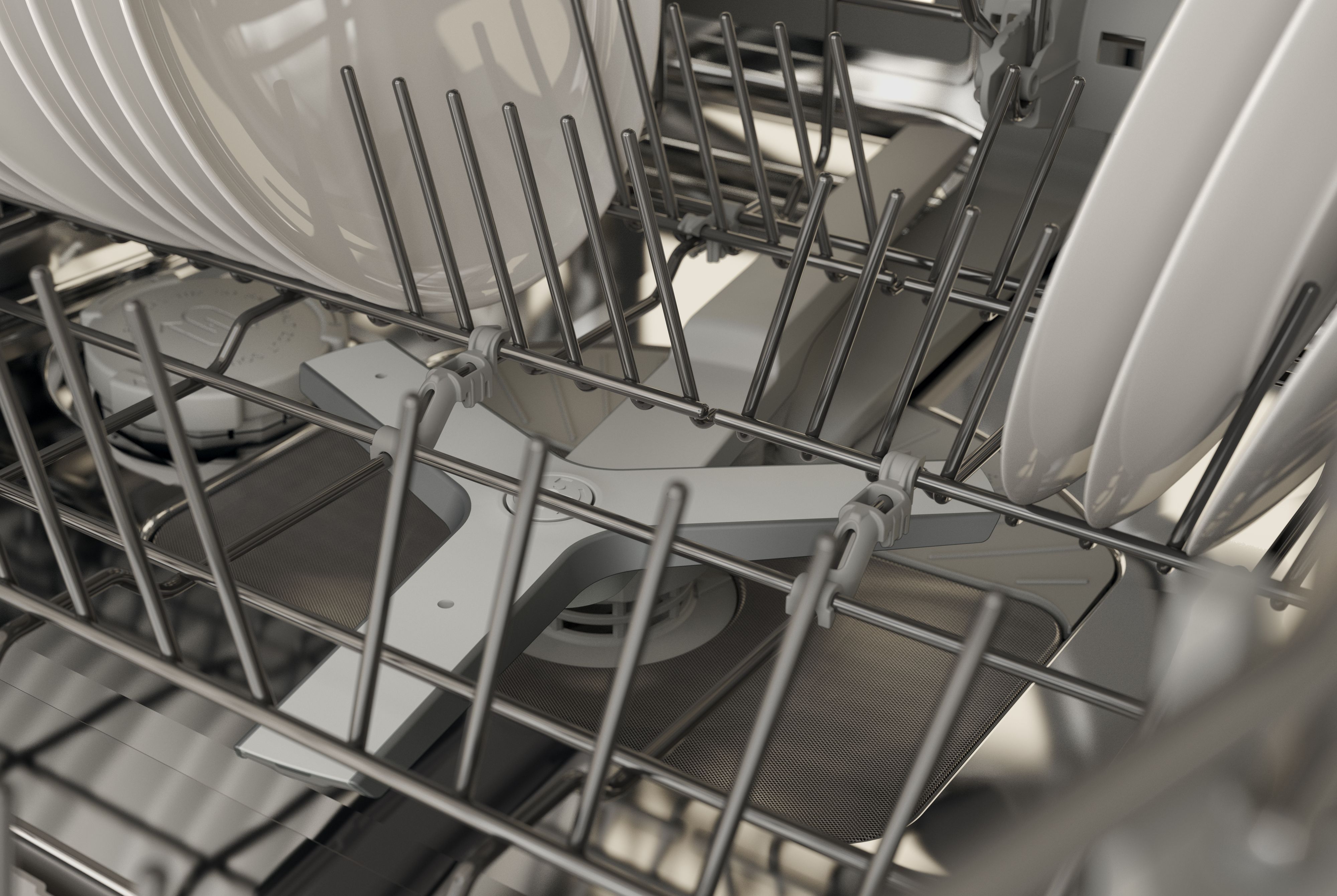 Gaggenau vaatwasser inbouw DF481101F afbeelding 4