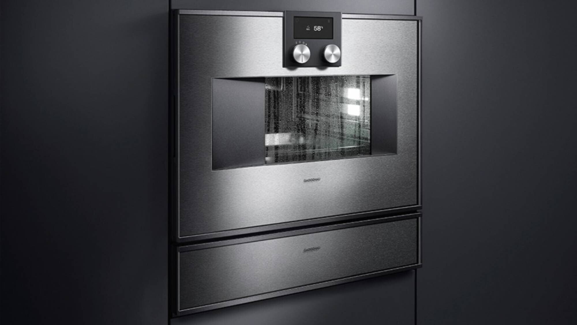 DV461110 van Gaggenau afbeelding 6