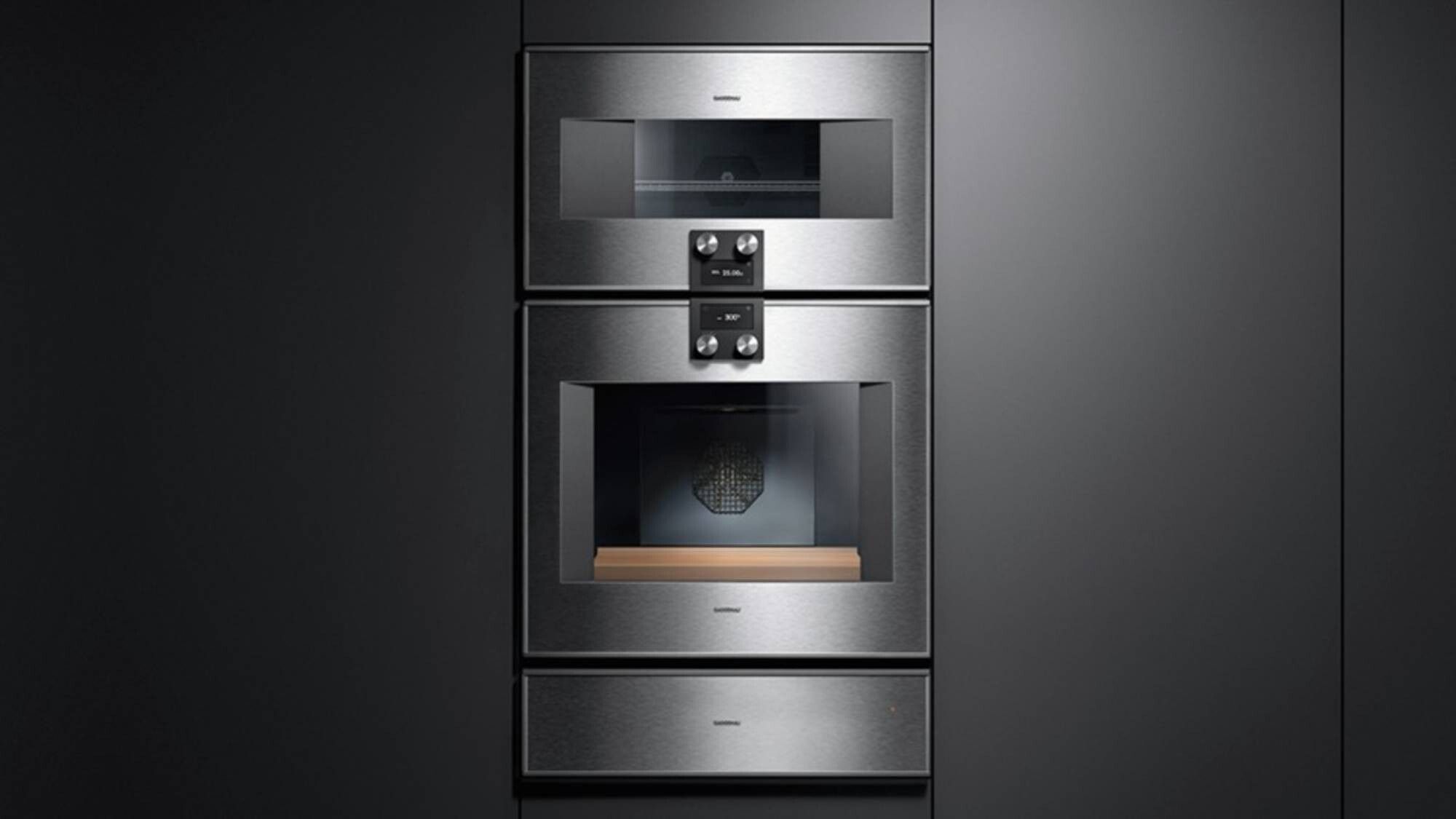 DV461110 Gaggenau afbeelding 2