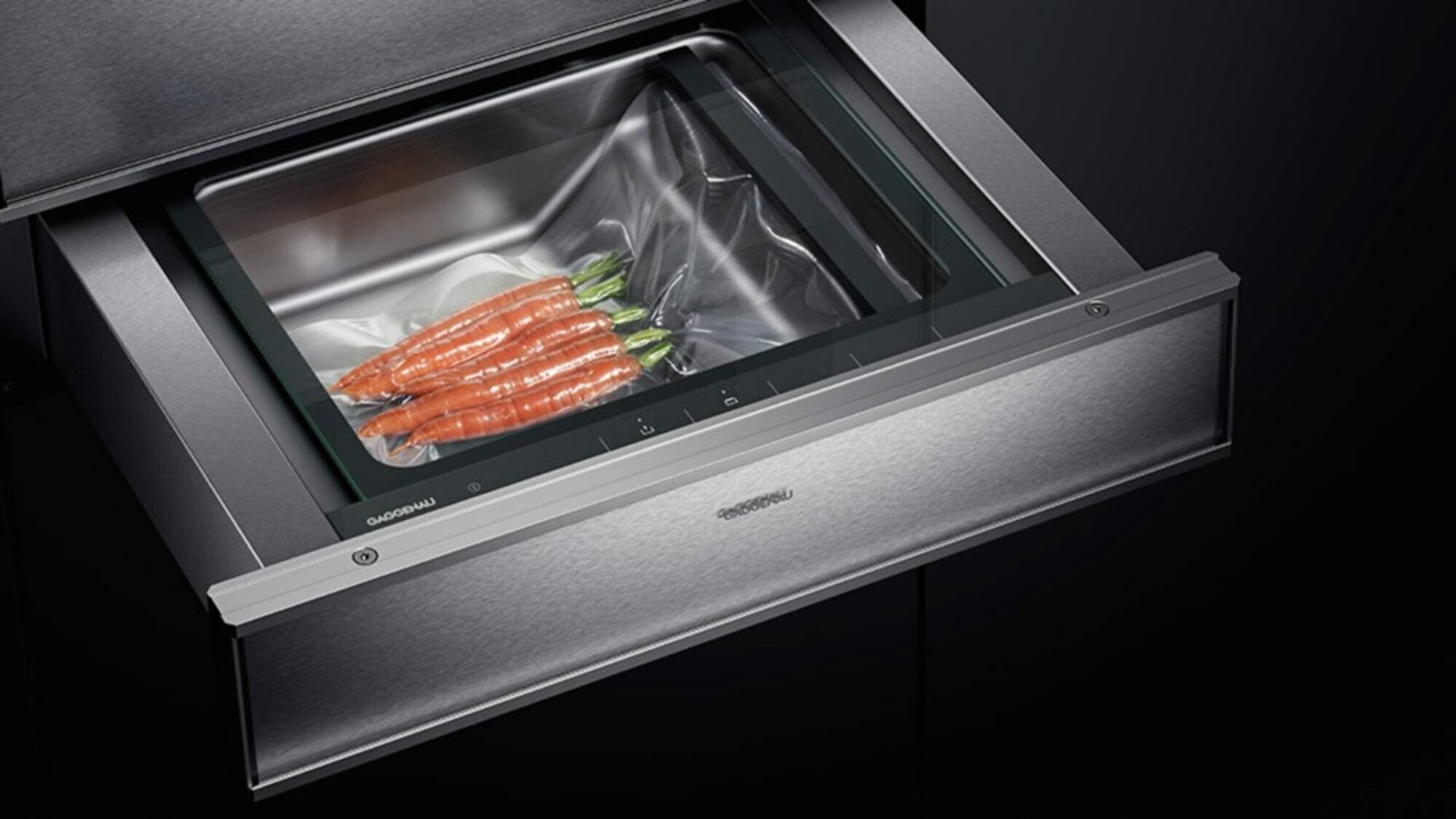 Gaggenau onderdeel  DV461110 afbeelding 4