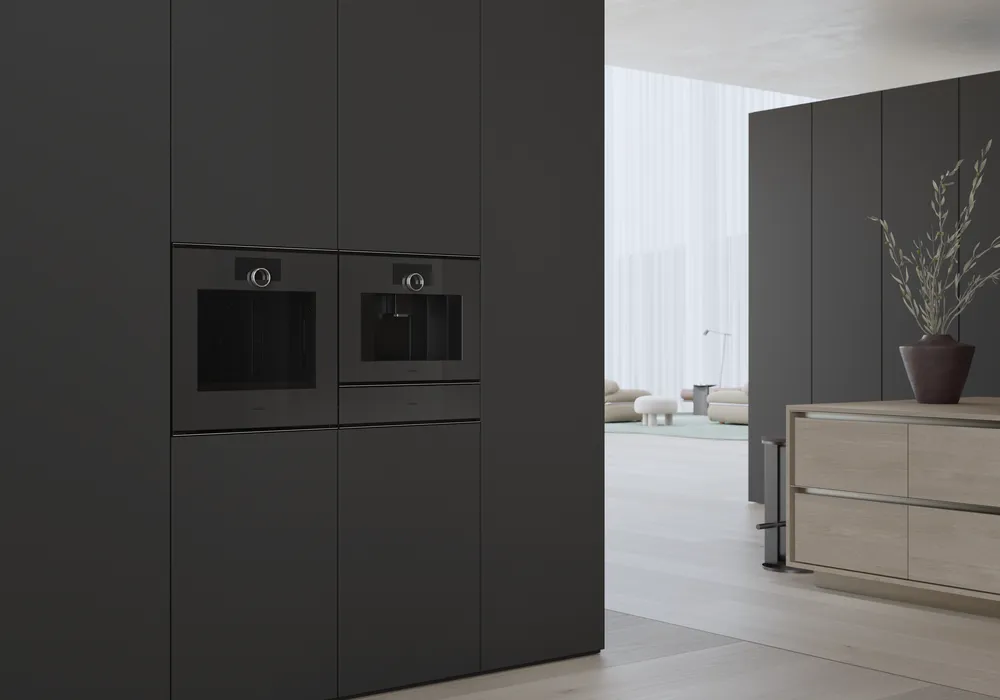 GC261100 van Gaggenau afbeelding 6