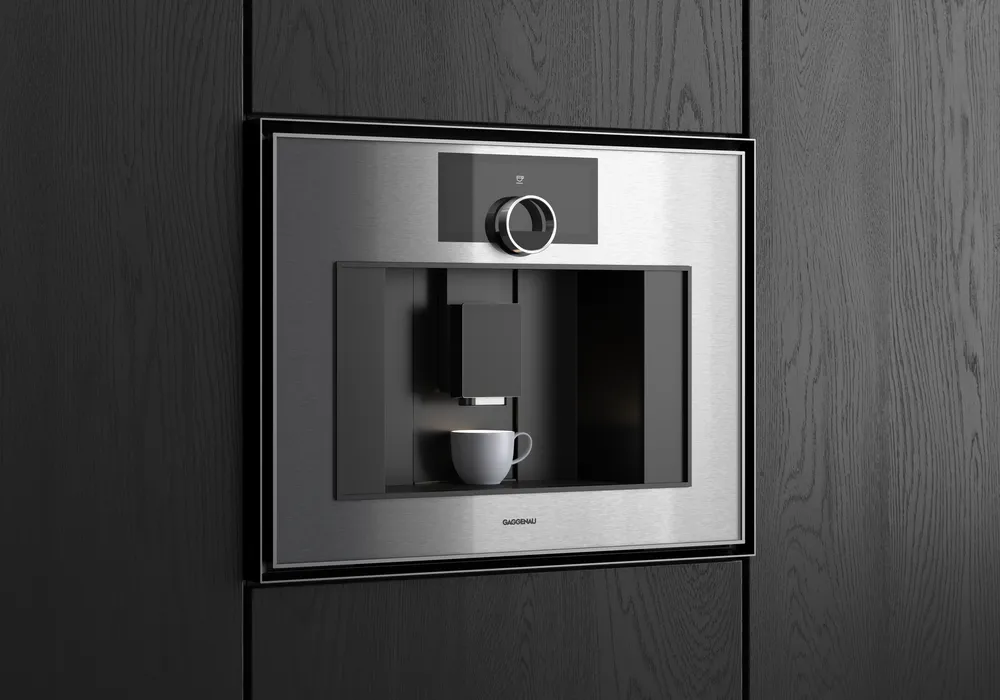 GC451120 Gaggenau afbeelding 2