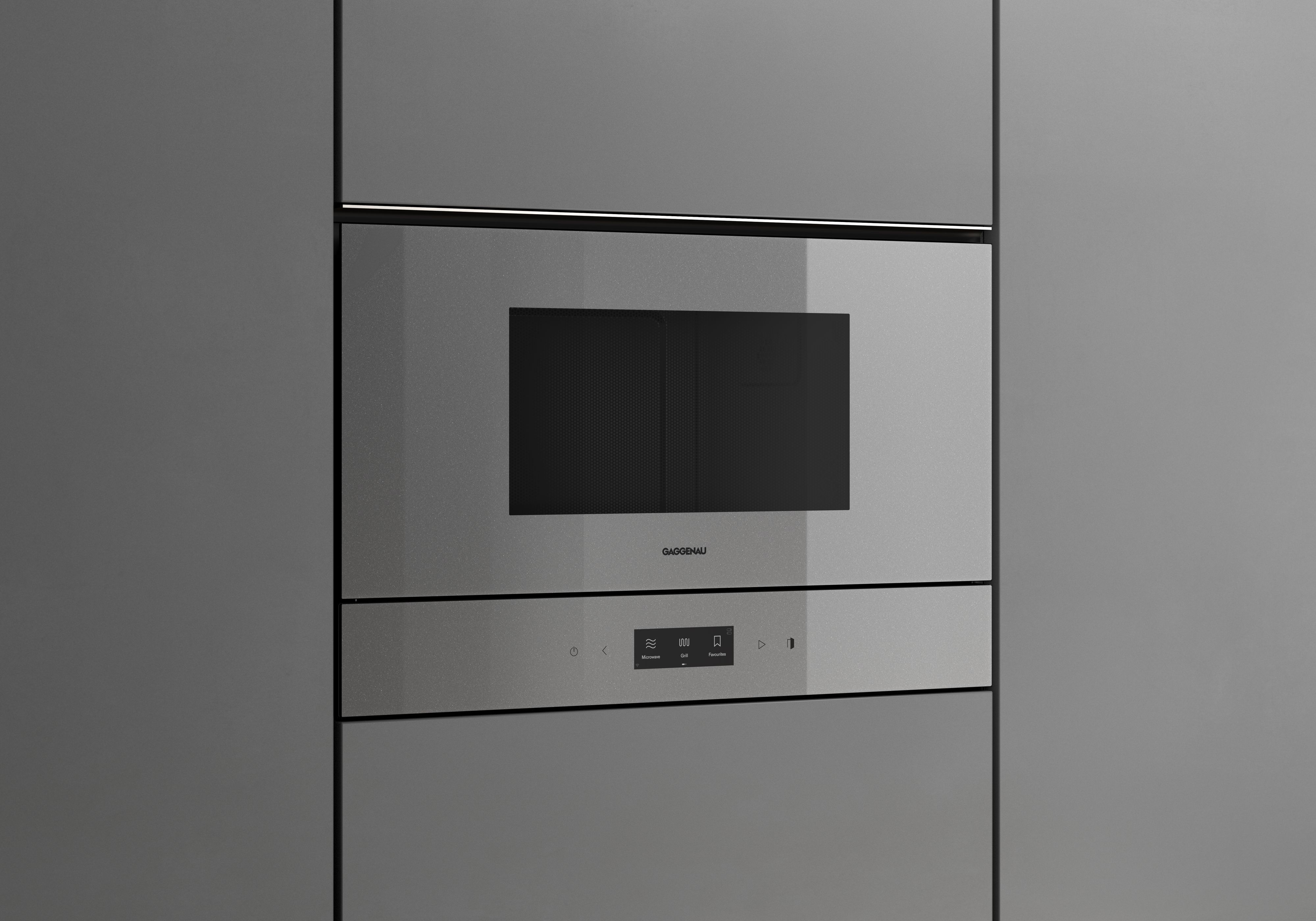 GM221130 Gaggenau afbeelding 2