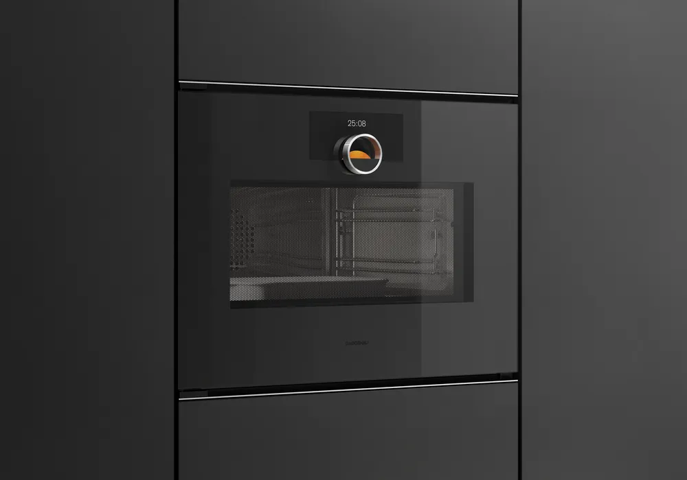 Gaggenau magnetron GM250100 afbeelding 3
