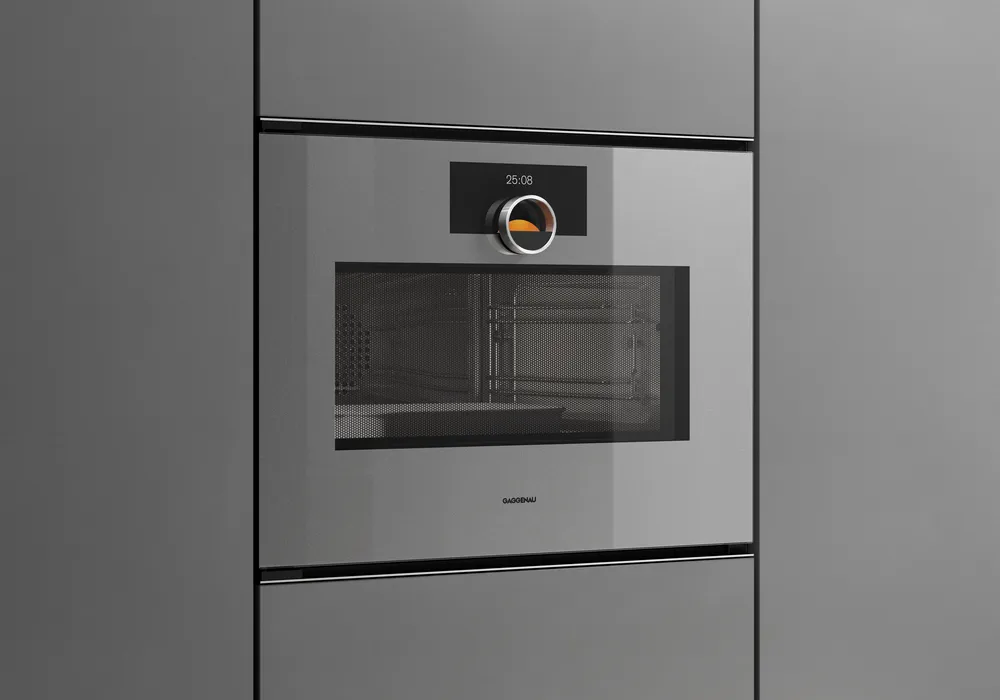 GM250130 Gaggenau afbeelding 2