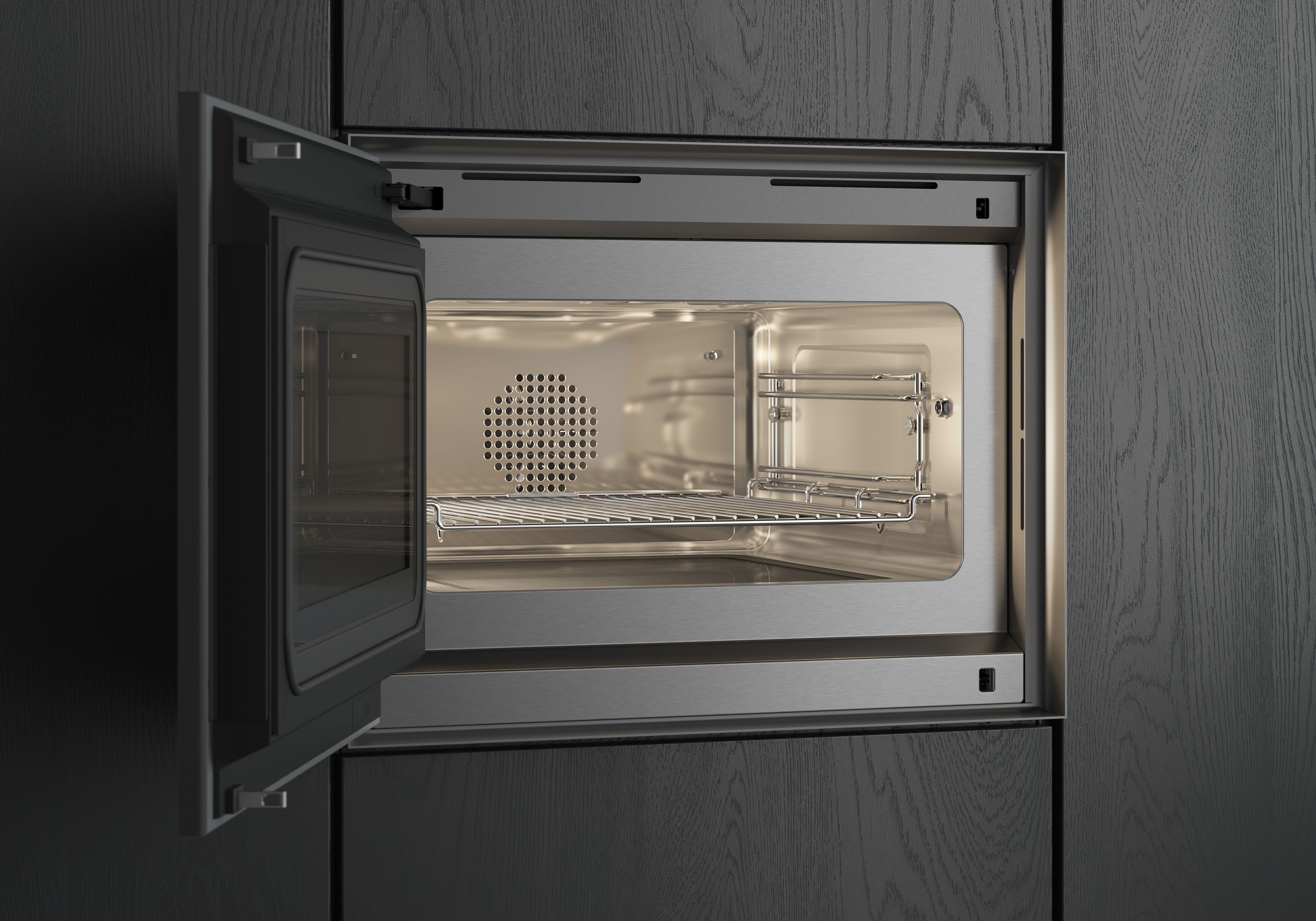 Gaggenau magnetron inbouw GM451120 afbeelding 4