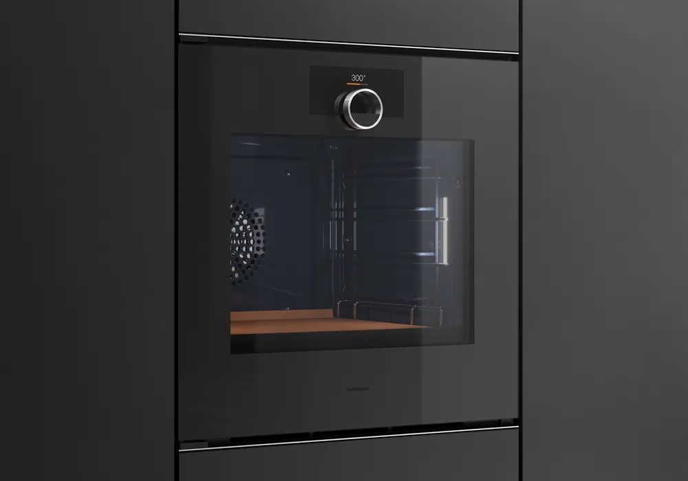 Gaggenau oven inbouw GO240100 afbeelding 4