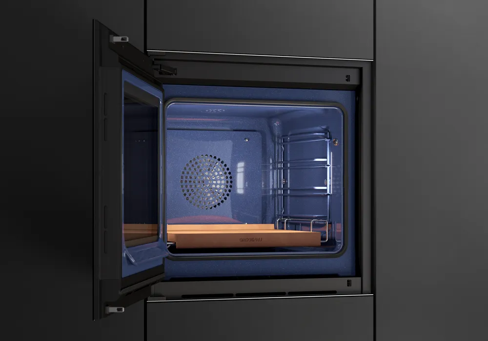 Gaggenau GO241100 inbouw oven afbeelding 5