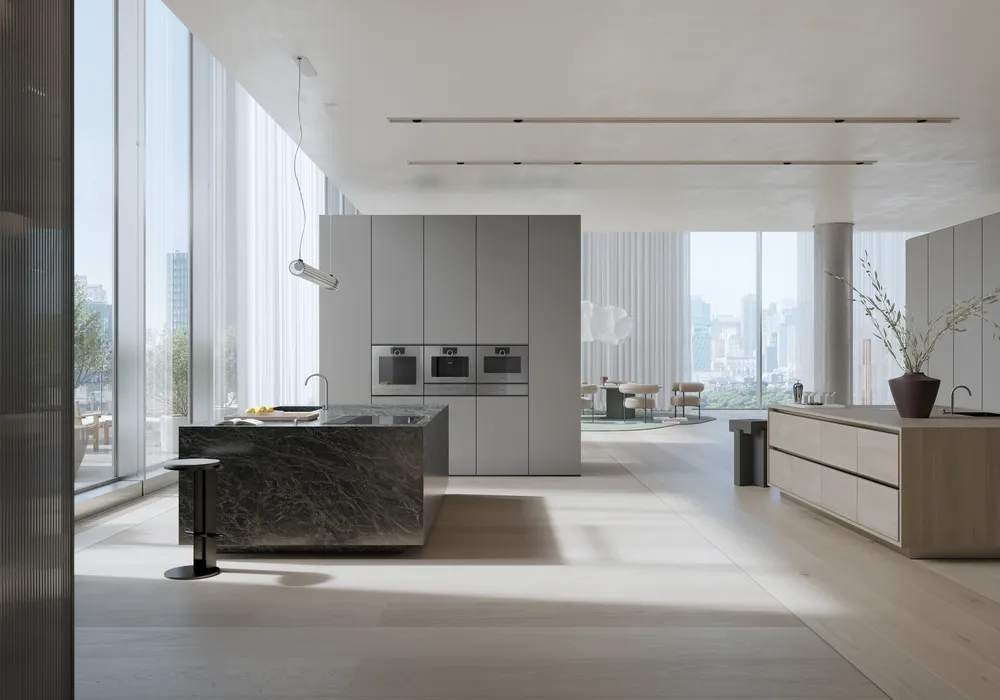 Gaggenau oven GO241130 afbeelding 3