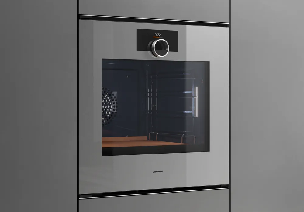 GO250130 Gaggenau afbeelding 2