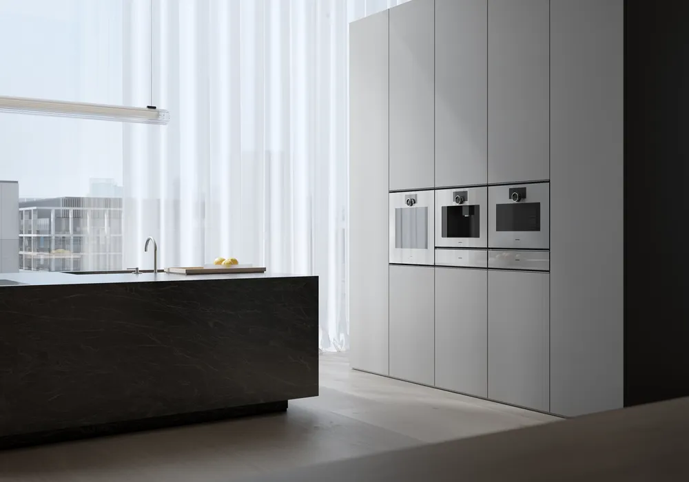 Gaggenau oven inbouw GO251130 afbeelding 4
