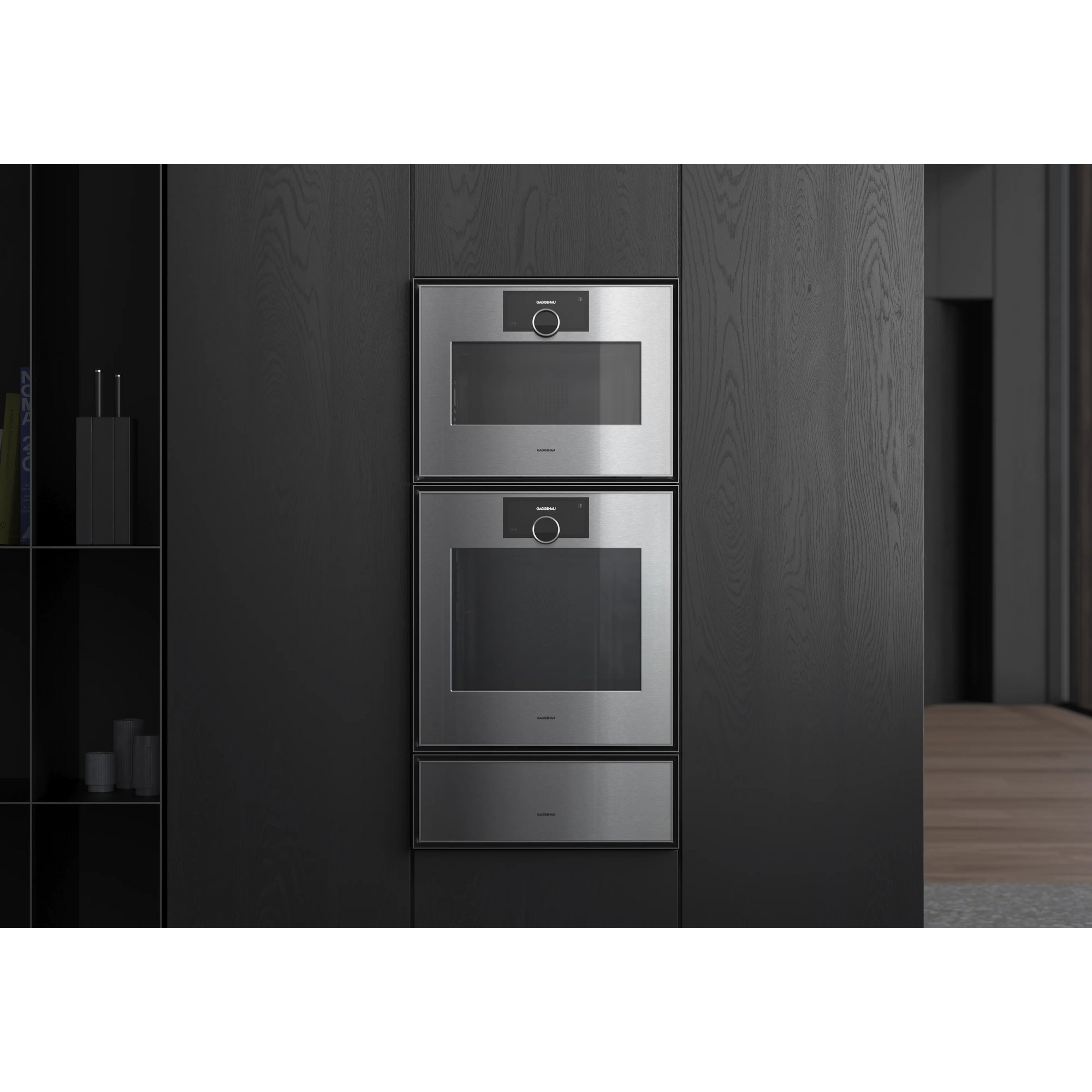 Gaggenau oven inbouw GO450120 afbeelding 4