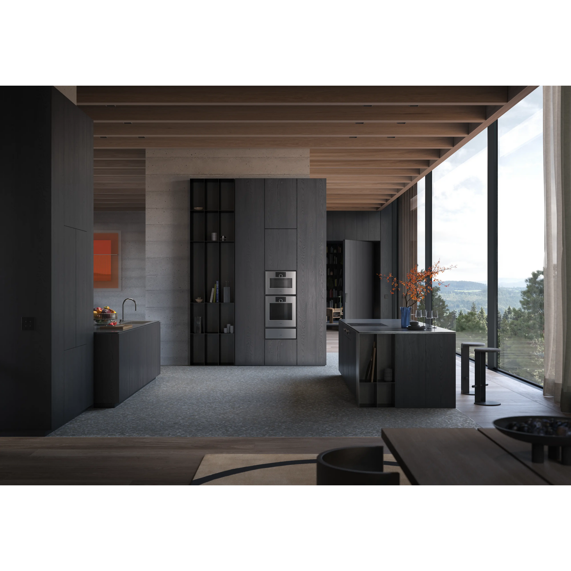 GO450120 Gaggenau afbeelding 2