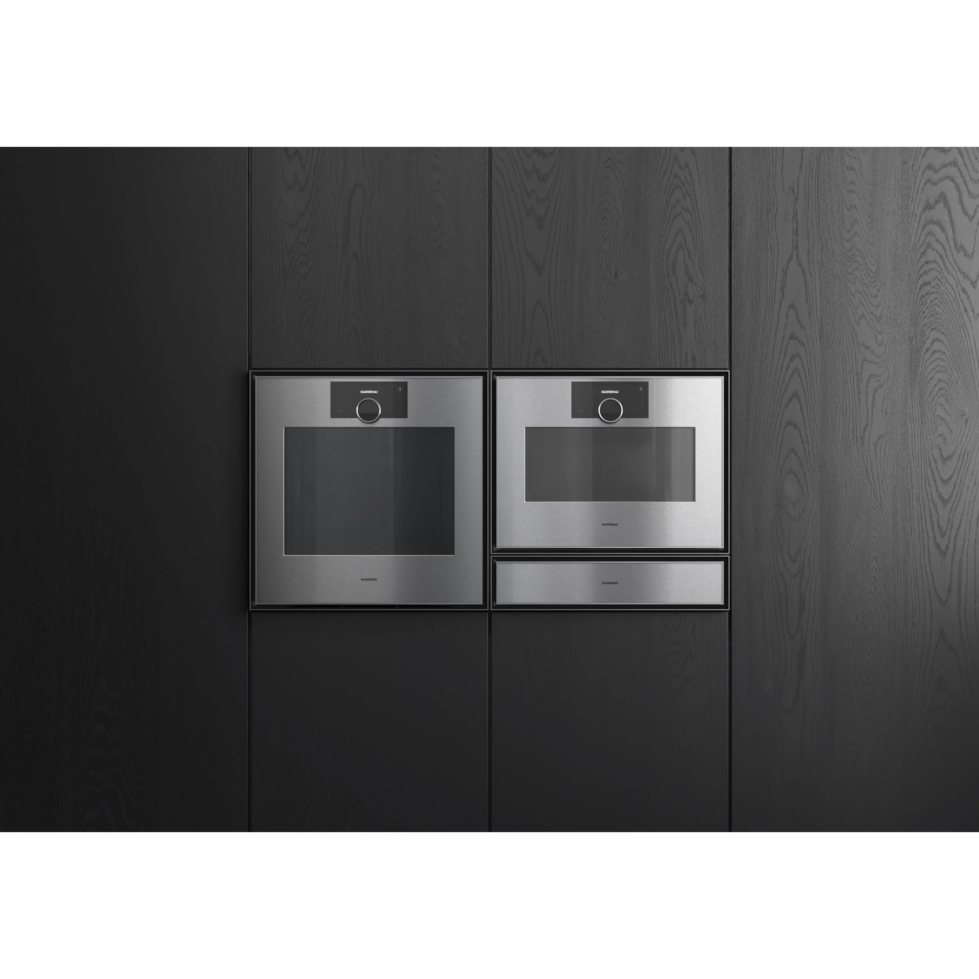 Gaggenau oven GO450120 afbeelding 3
