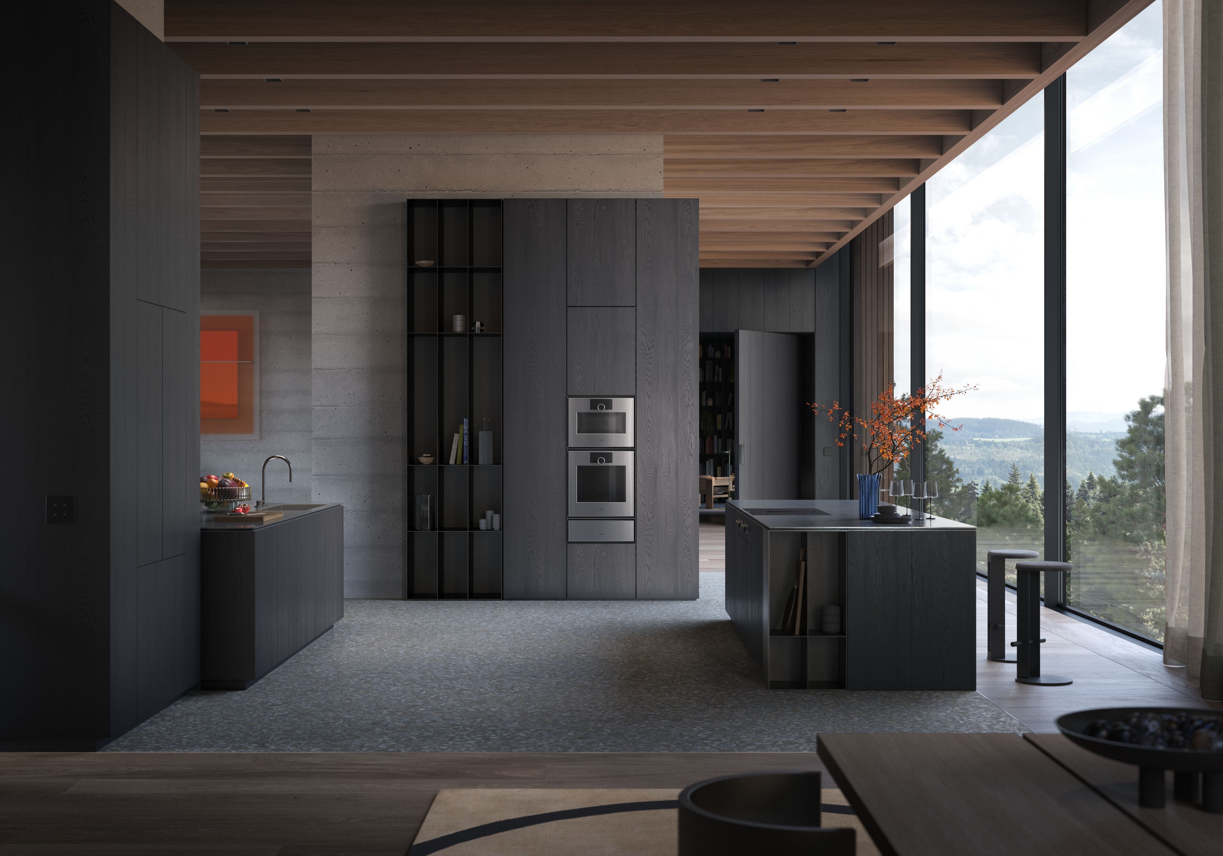 Gaggenau oven GO470120 afbeelding 3