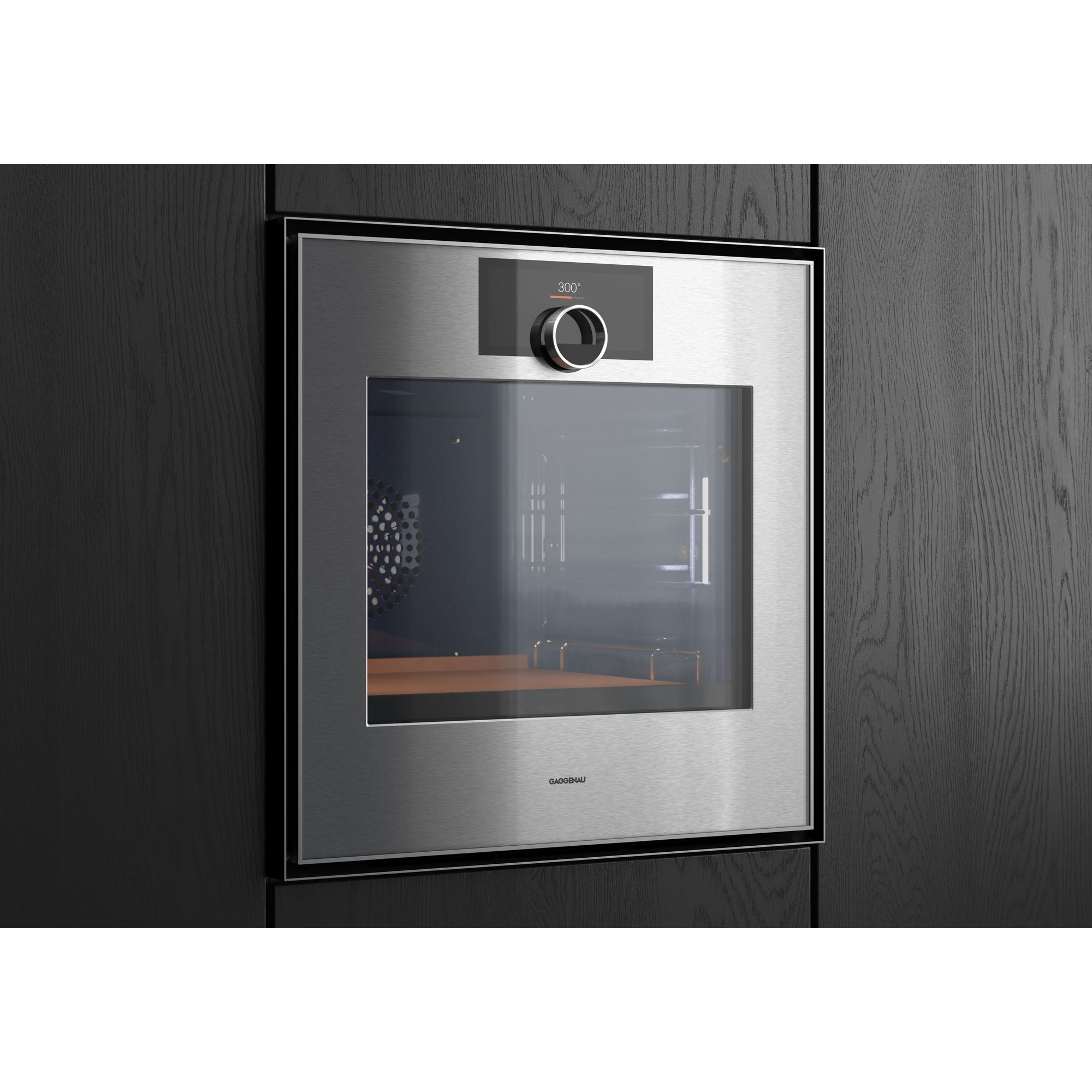 Gaggenau GO471120 inbouw oven afbeelding 5