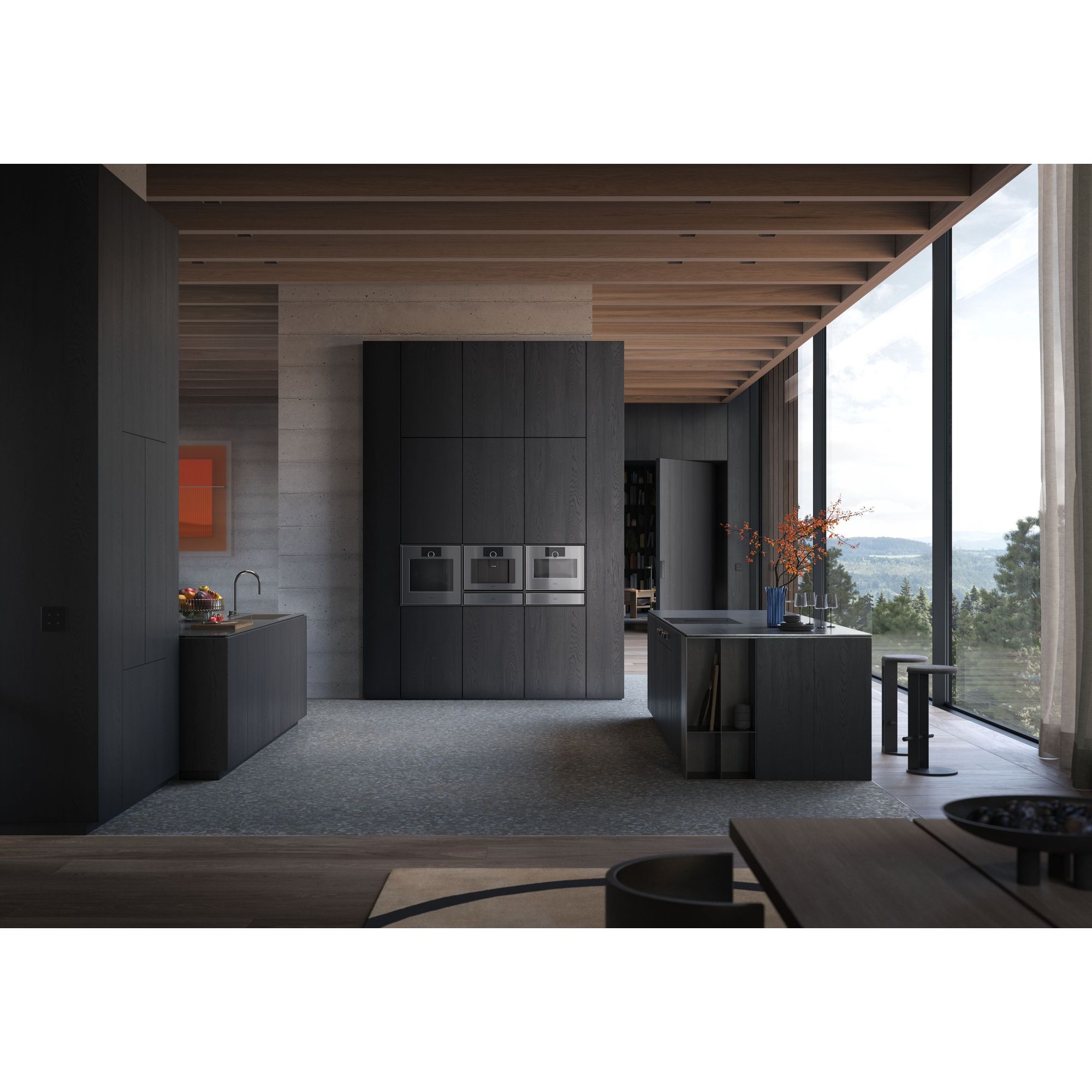 GO471120 van Gaggenau afbeelding 6