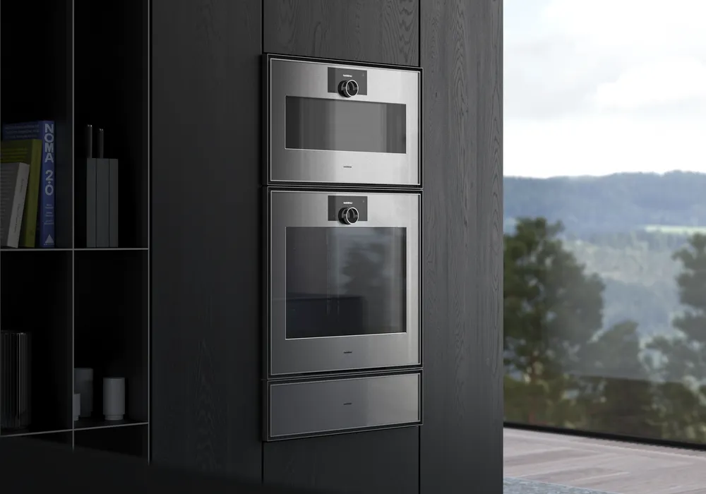 Gaggenau oven inbouw GO480120 afbeelding 4