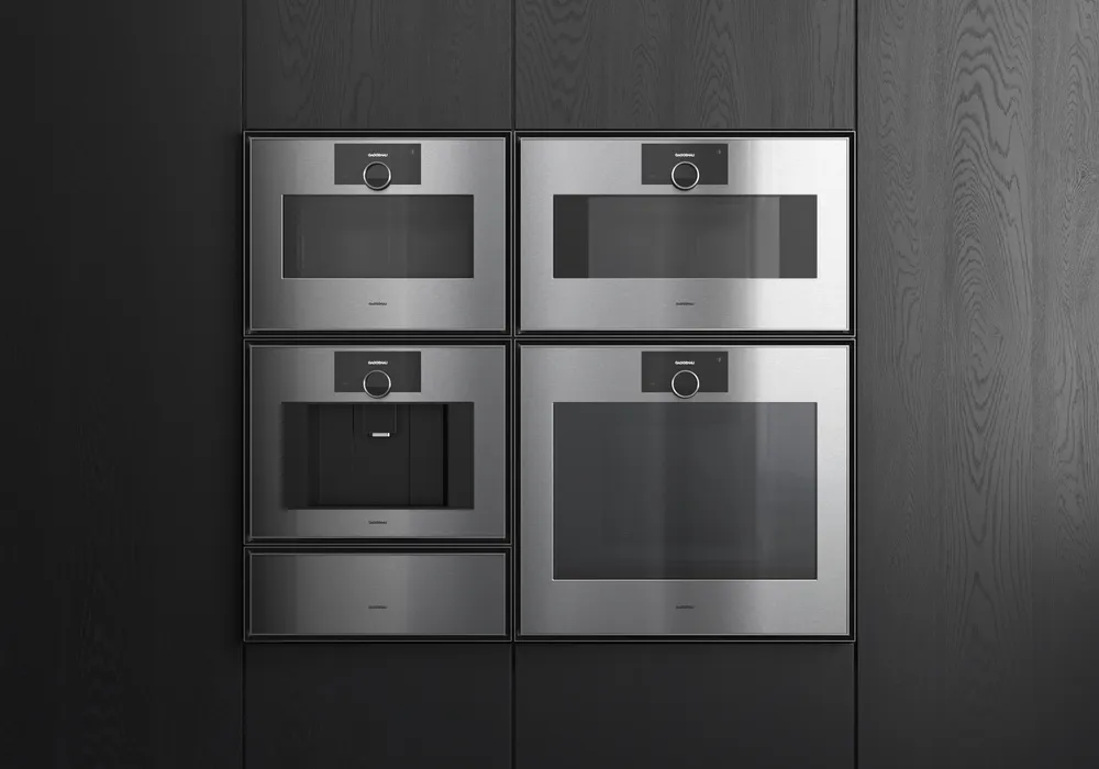Gaggenau GO480120 inbouw oven afbeelding 5