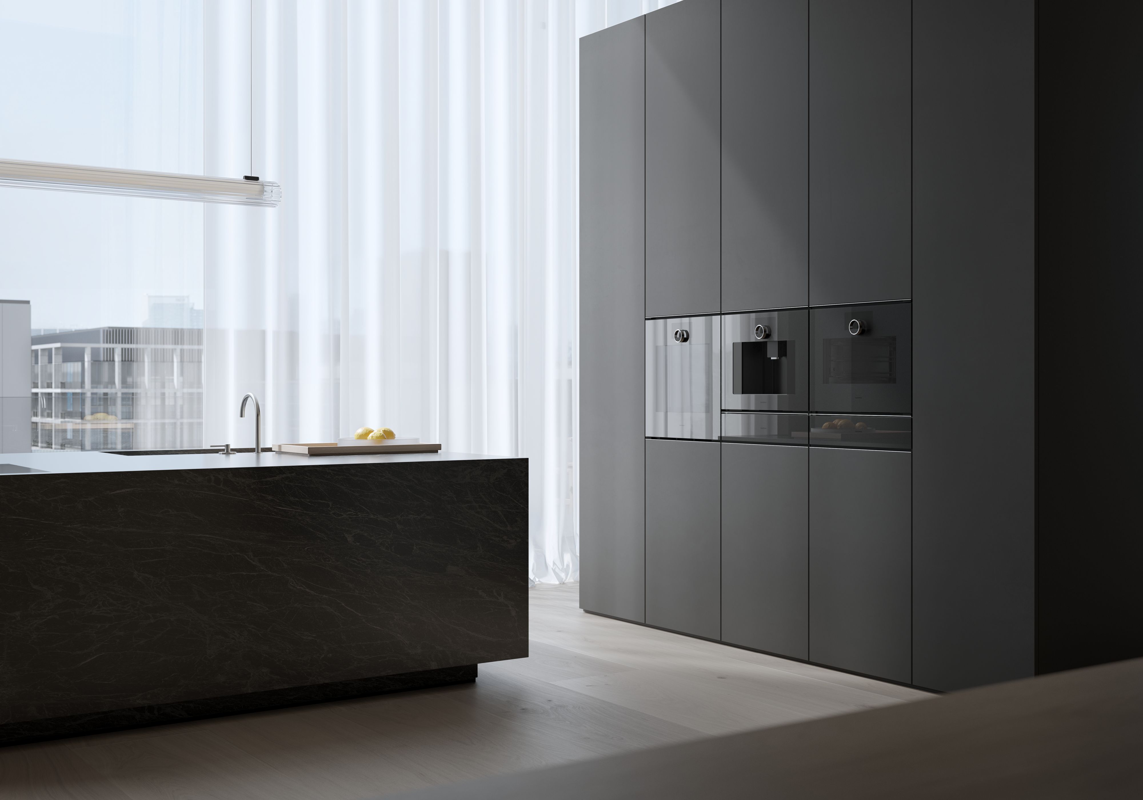 Gaggenau oven GS220100 afbeelding 3