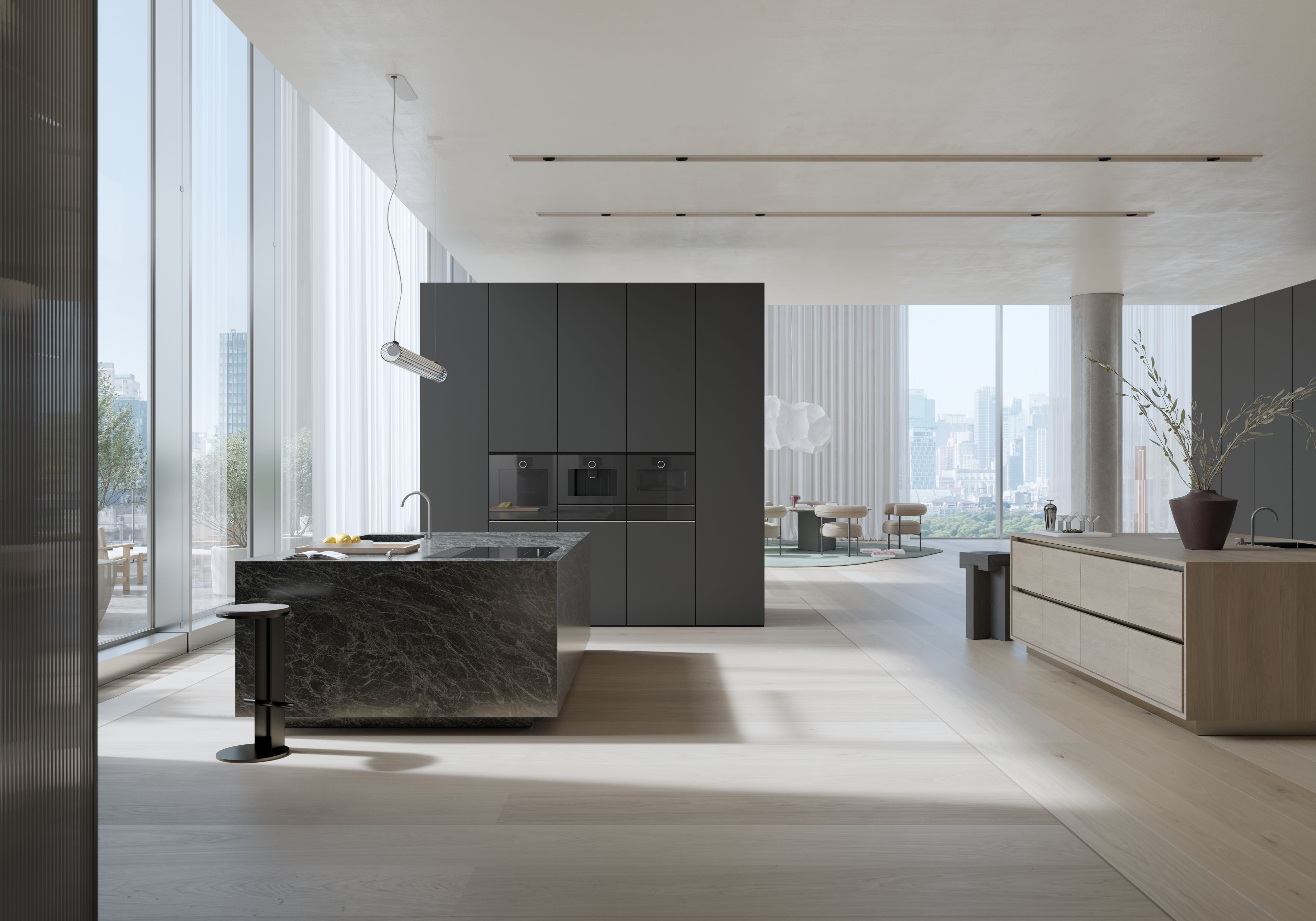 GS220100 Gaggenau afbeelding 2