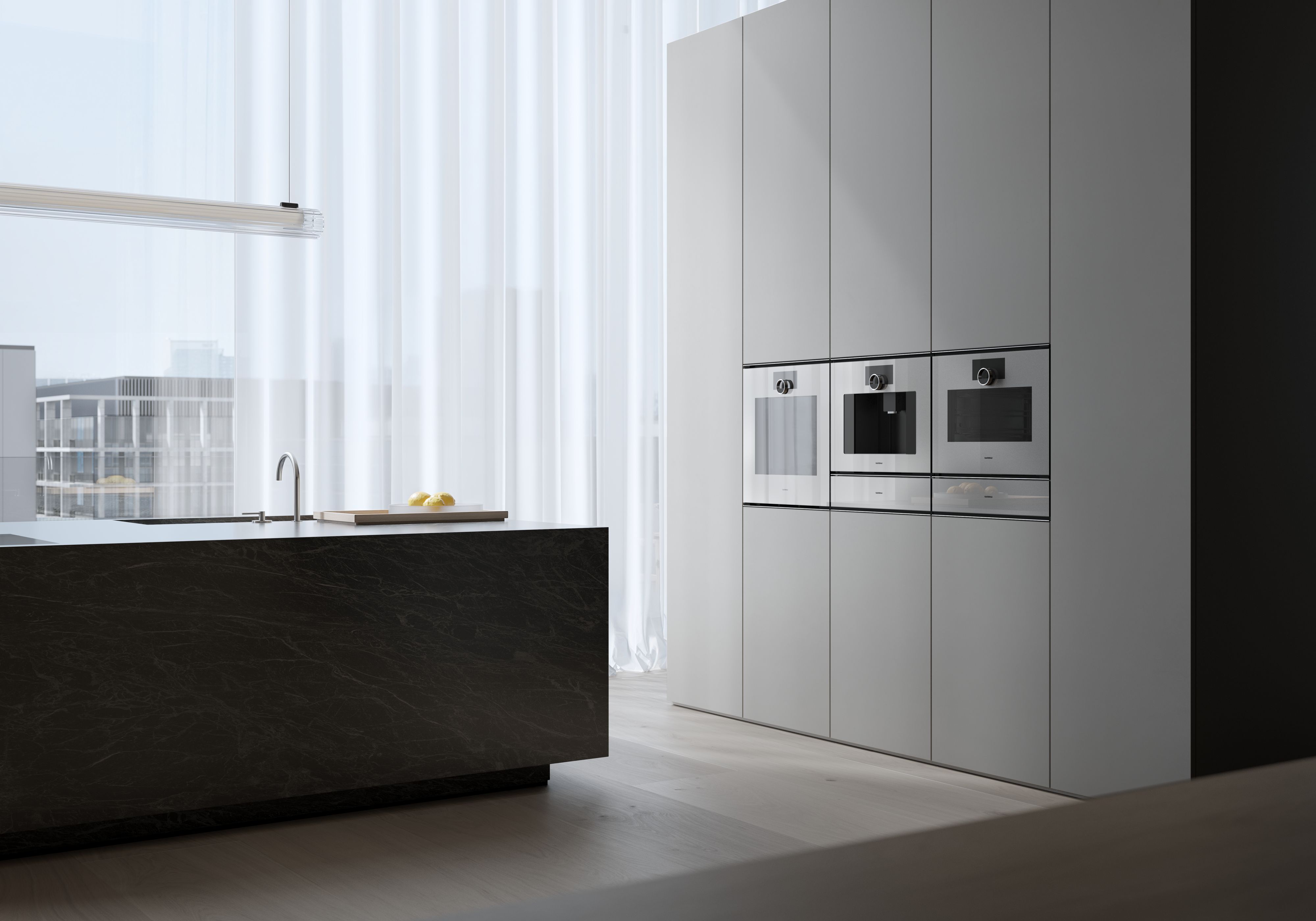Gaggenau oven GS221100 afbeelding 3