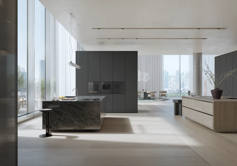 GS240100 Gaggenau afbeelding 2