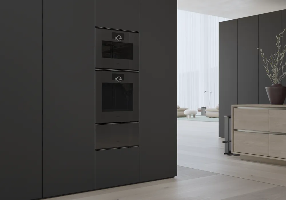 Gaggenau GS241100 inbouw oven afbeelding 5