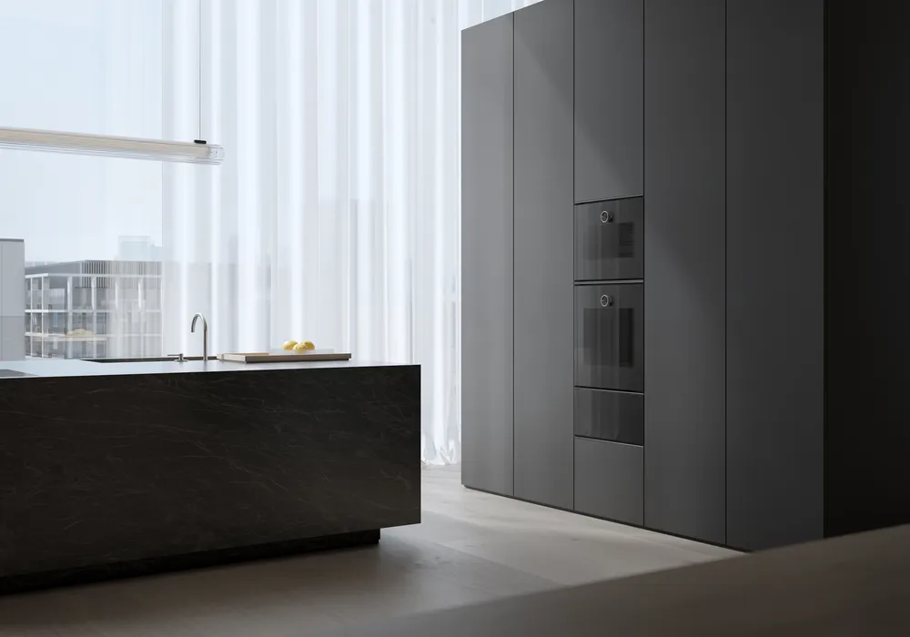 Gaggenau oven inbouw GS241100 afbeelding 4