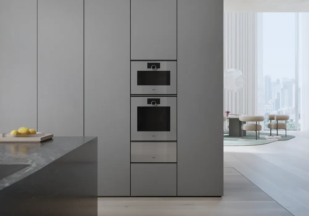 Gaggenau oven inbouw GS270130 afbeelding 4