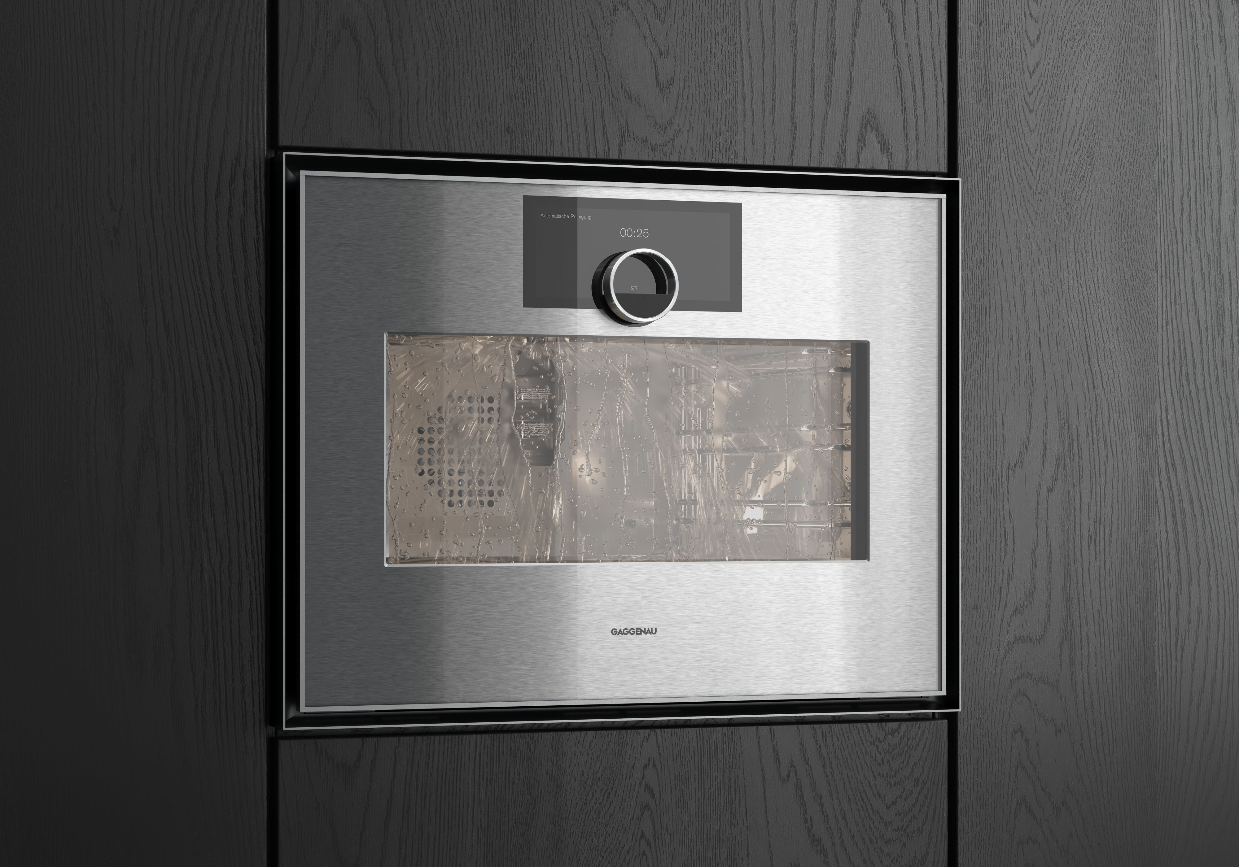 Gaggenau oven GS450120 afbeelding 3