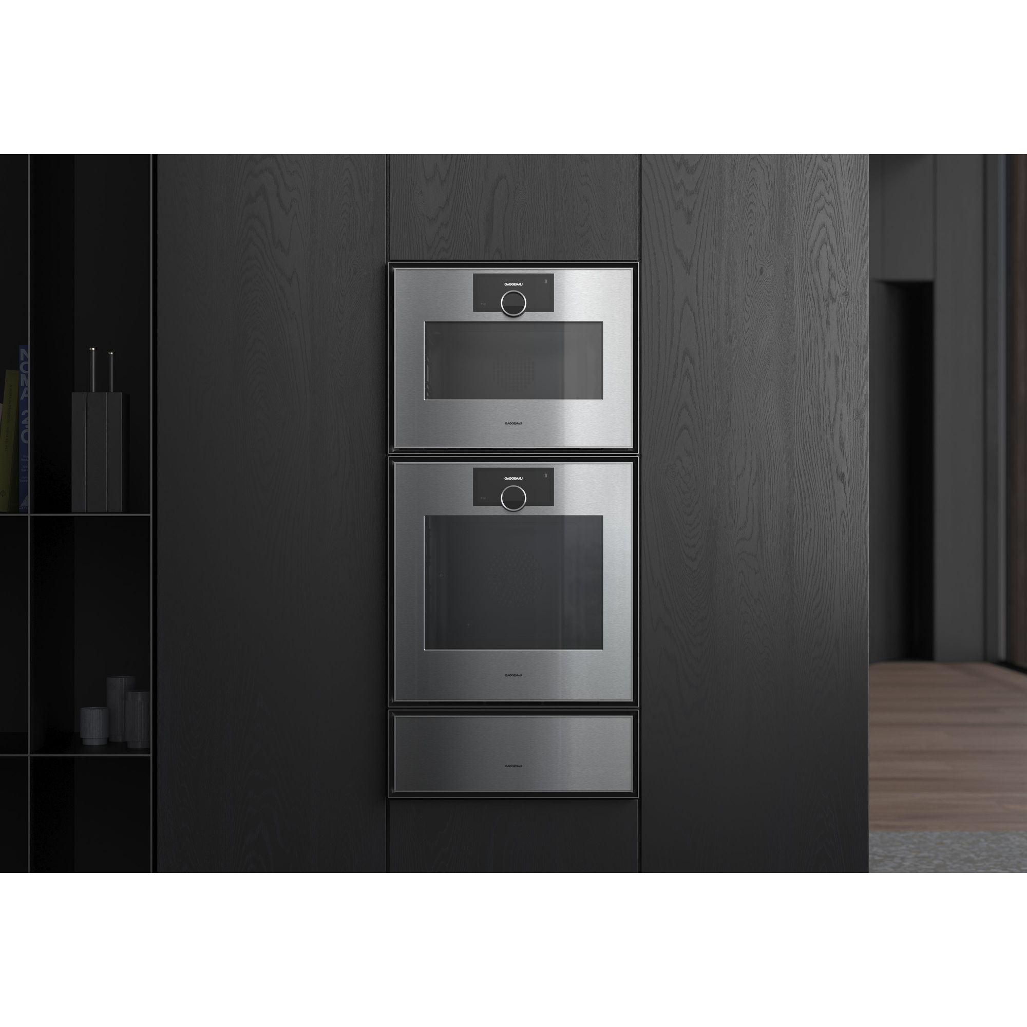 Gaggenau oven inbouw GS470120 afbeelding 4