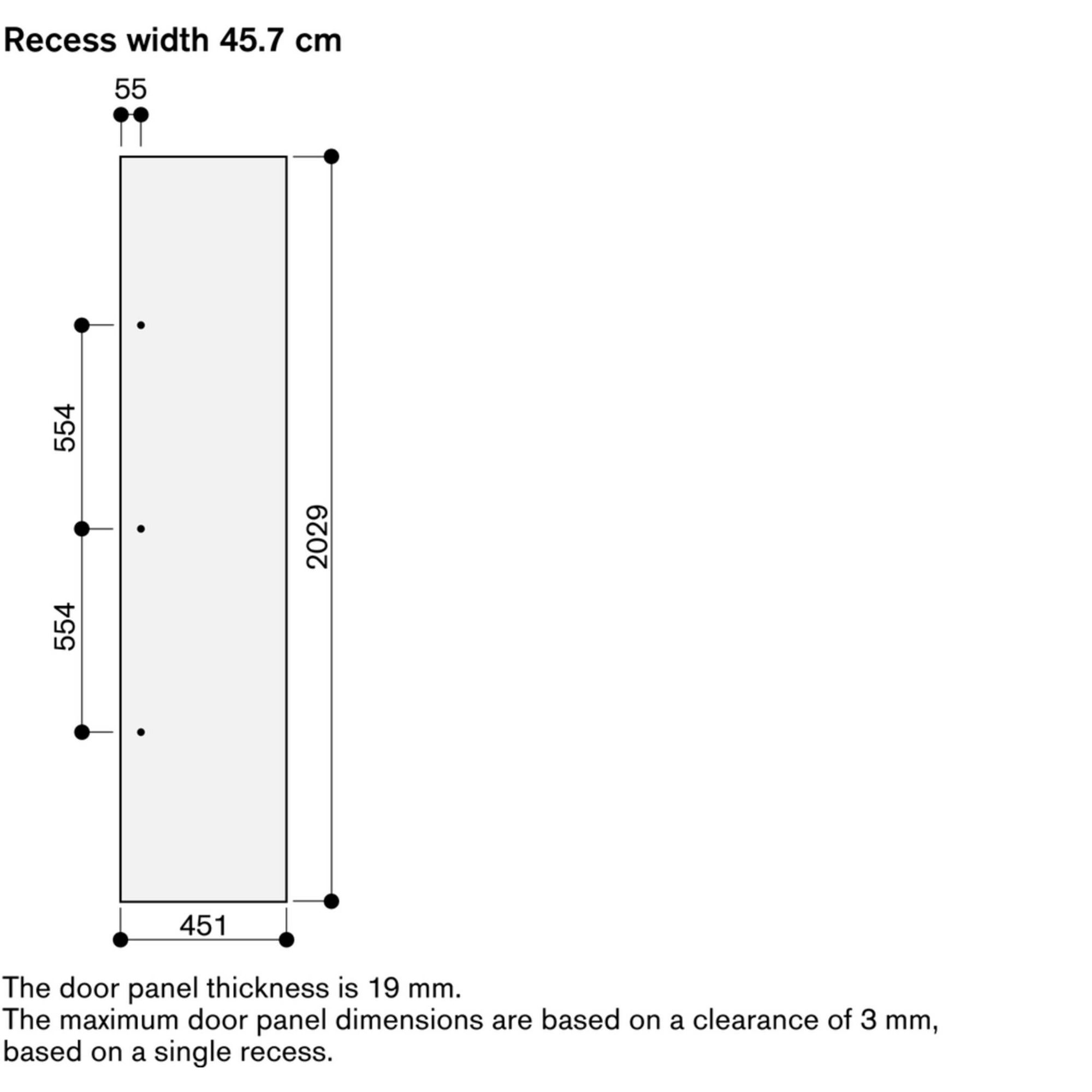 RA421110 Gaggenau afbeelding 2