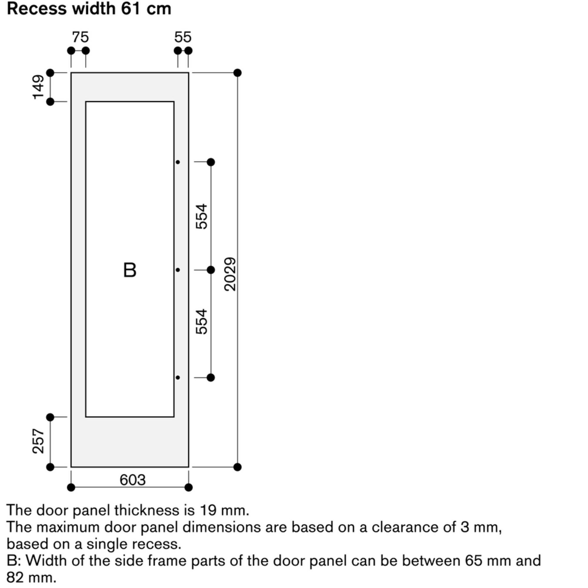 RA421611 Gaggenau afbeelding 2