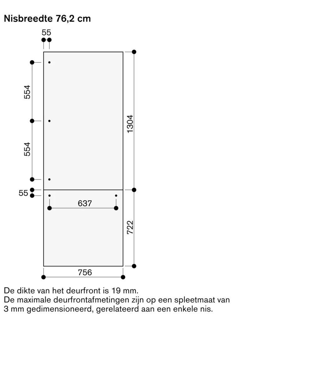 RA421712 Gaggenau afbeelding 2
