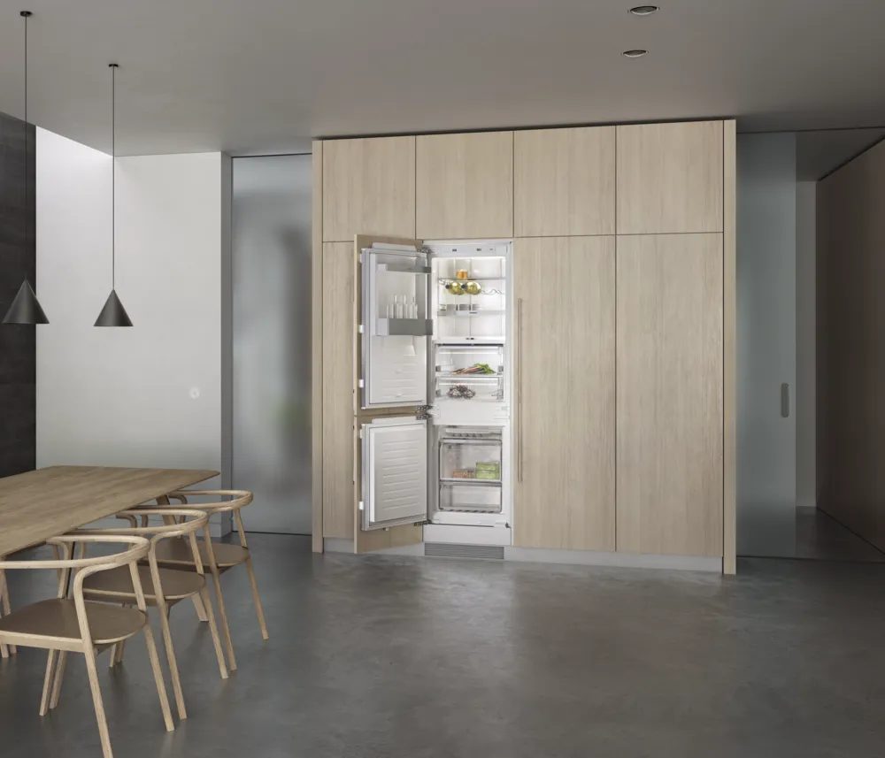 Gaggenau koelkast RB282306 afbeelding 3