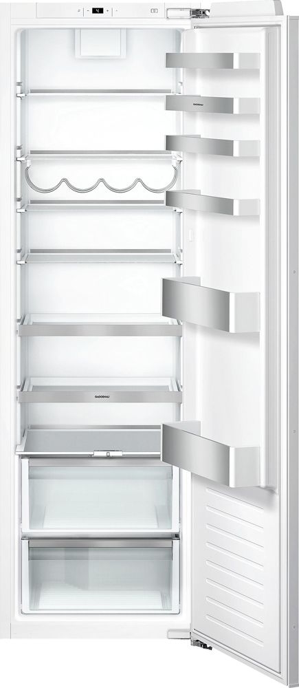 RC282203 Gaggenau afbeelding 2